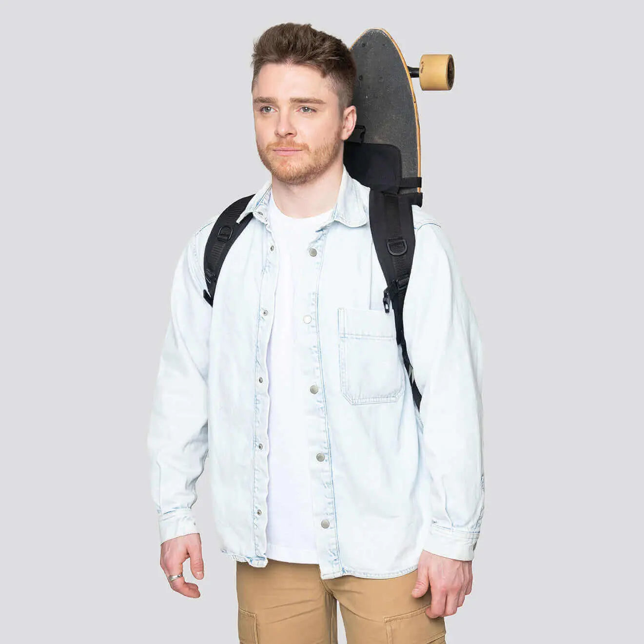 Kaido - Longboard Bag Batohiro