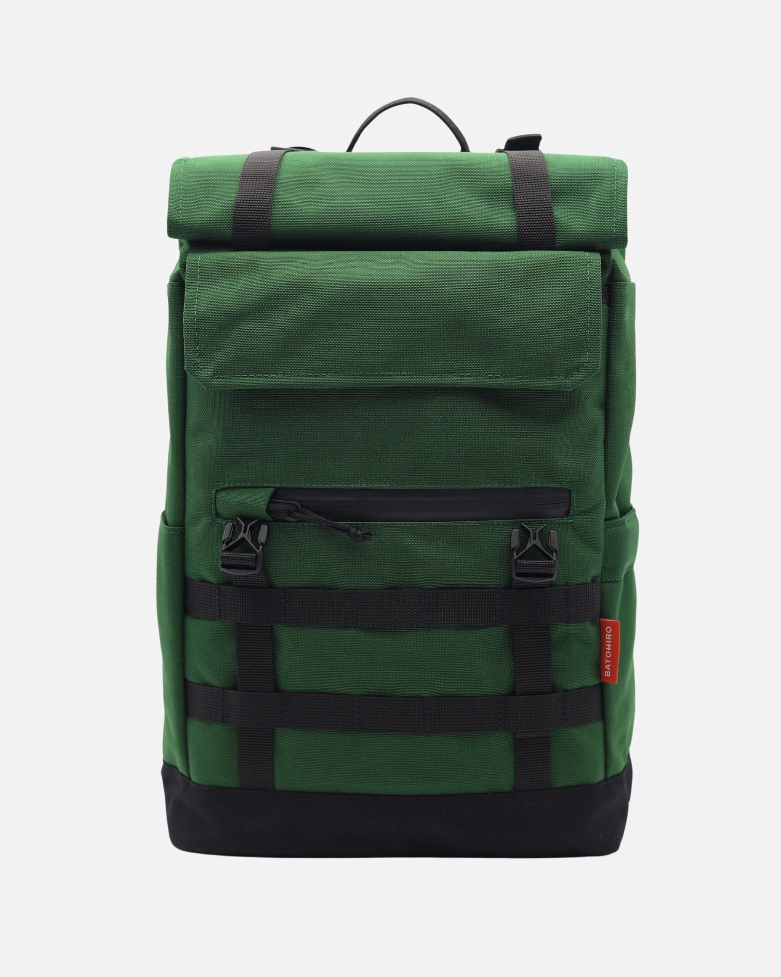 Minato Lite 20l - Tmavá čierna