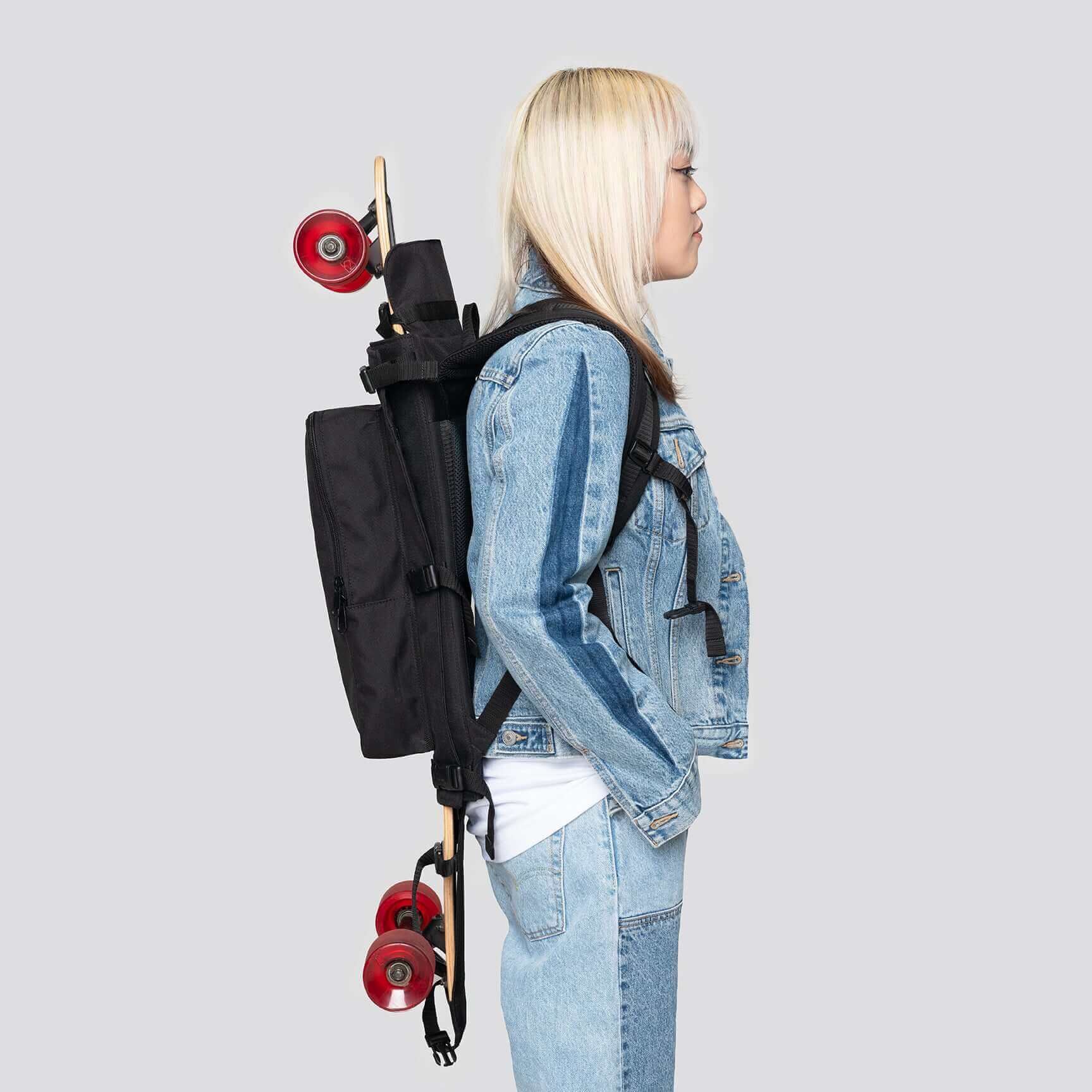 Kaido - Longboard Bag Batohiro