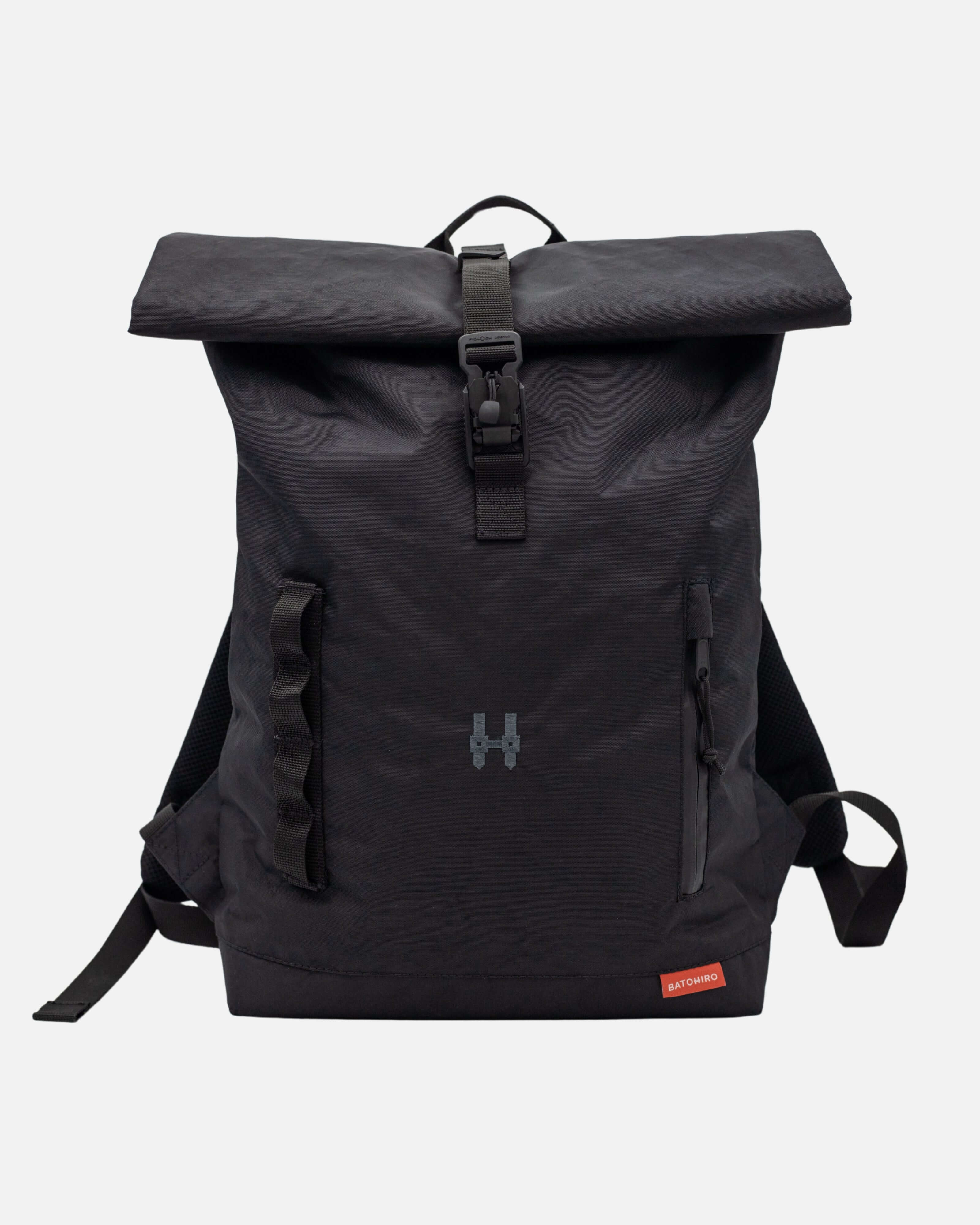 Roku ECOPAK™ Odolný Pro 20l – Čierny rytier