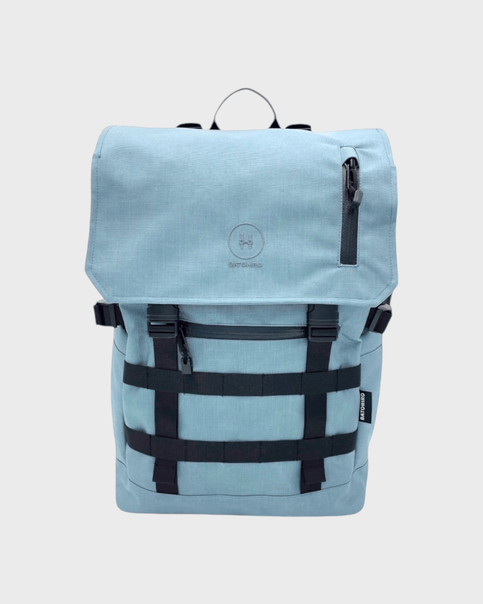 Minato Premium 40l - Sivá Modrá