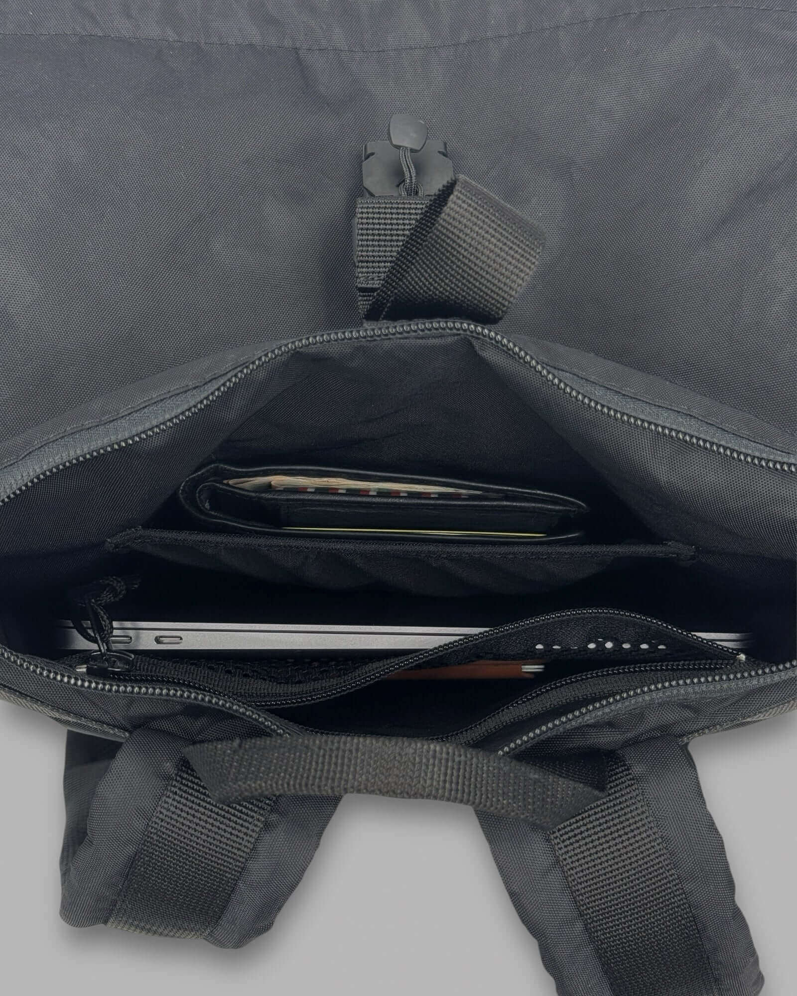 Roku Durable Pro – Black Knight