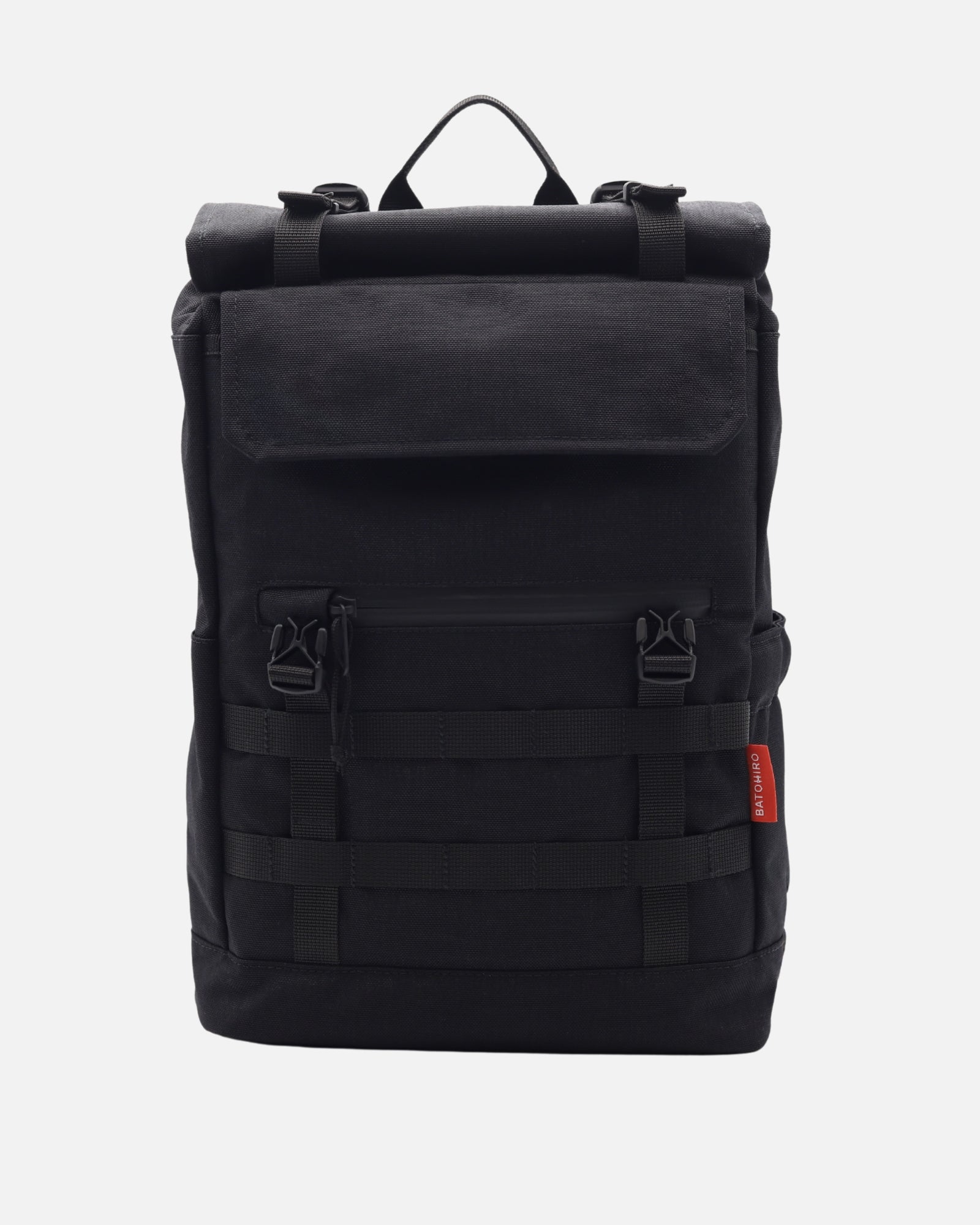 Minato Lite 20l - Tmavá čierna