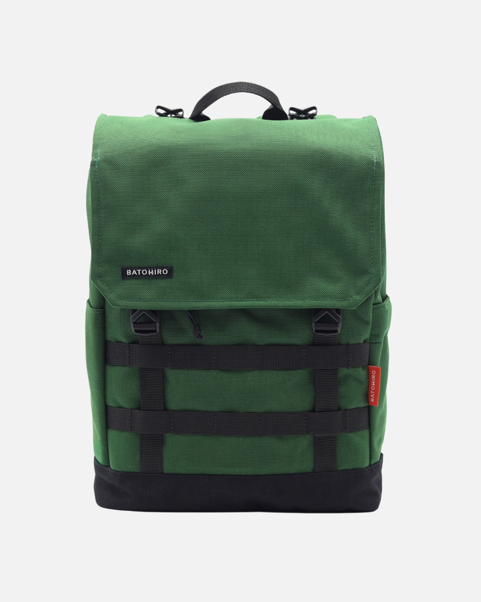 Minato Lite 20l - Tmavá čierna