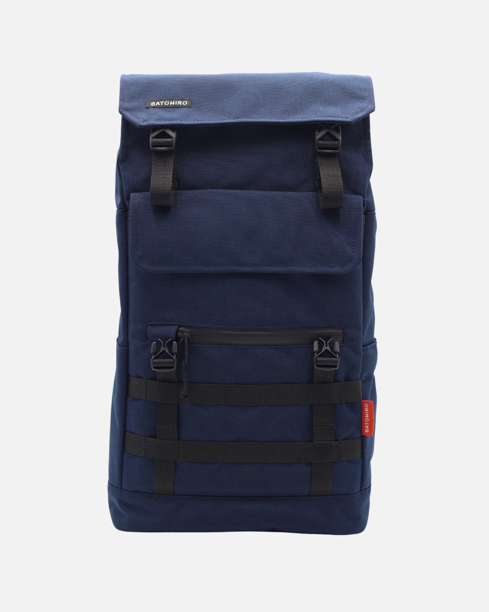 Minato Lite 20l - Dark Black