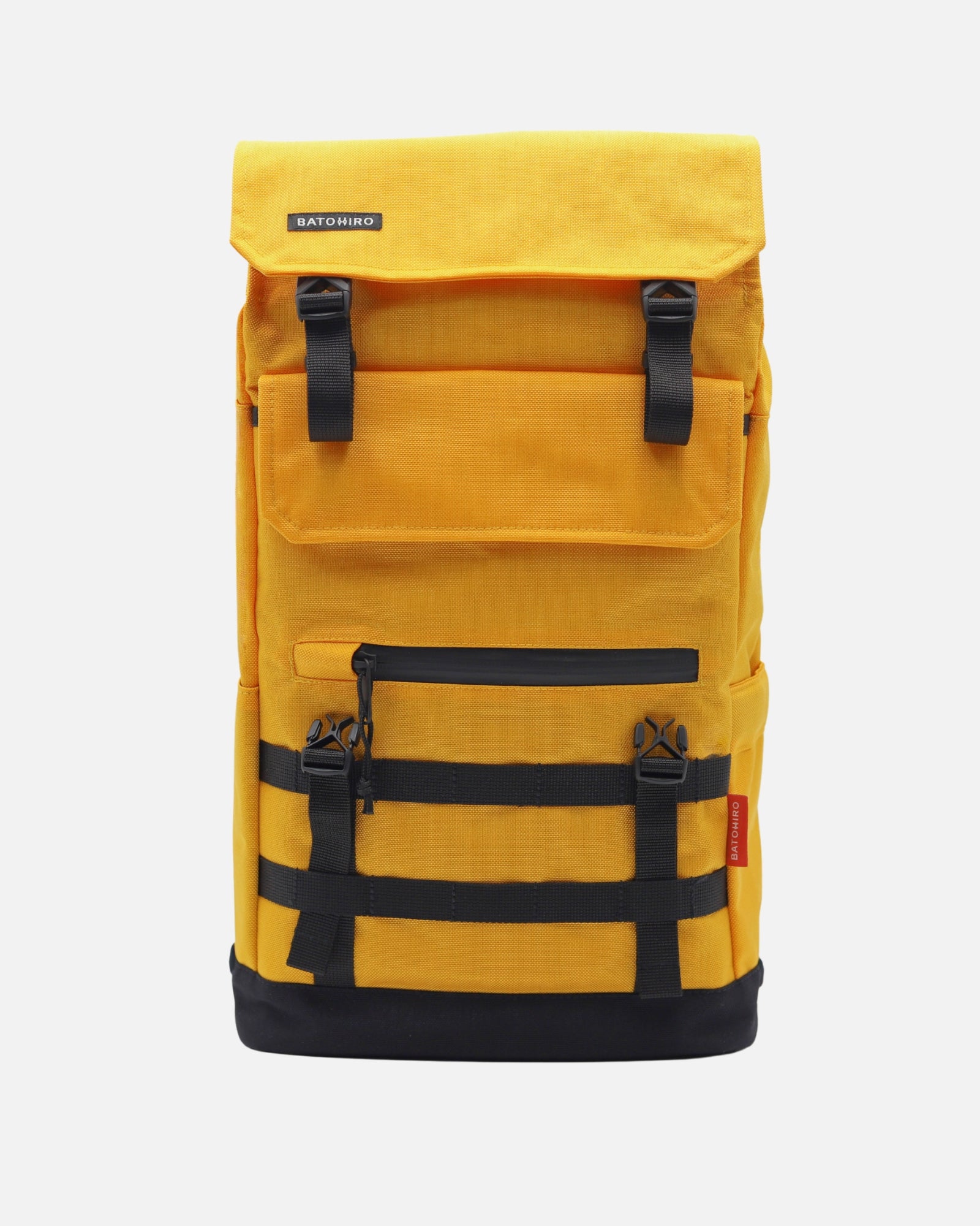 Minato Lite 20l - Dark Black