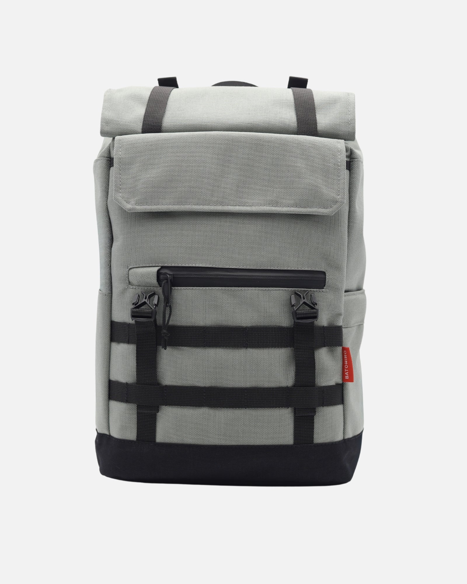 Minato Lite 20l - Tmavá čierna