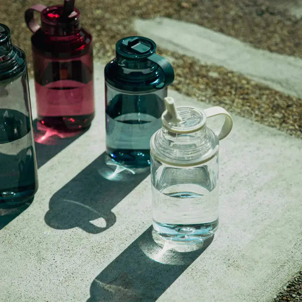 ACTIVE BOTTLE 600 ml Kinto