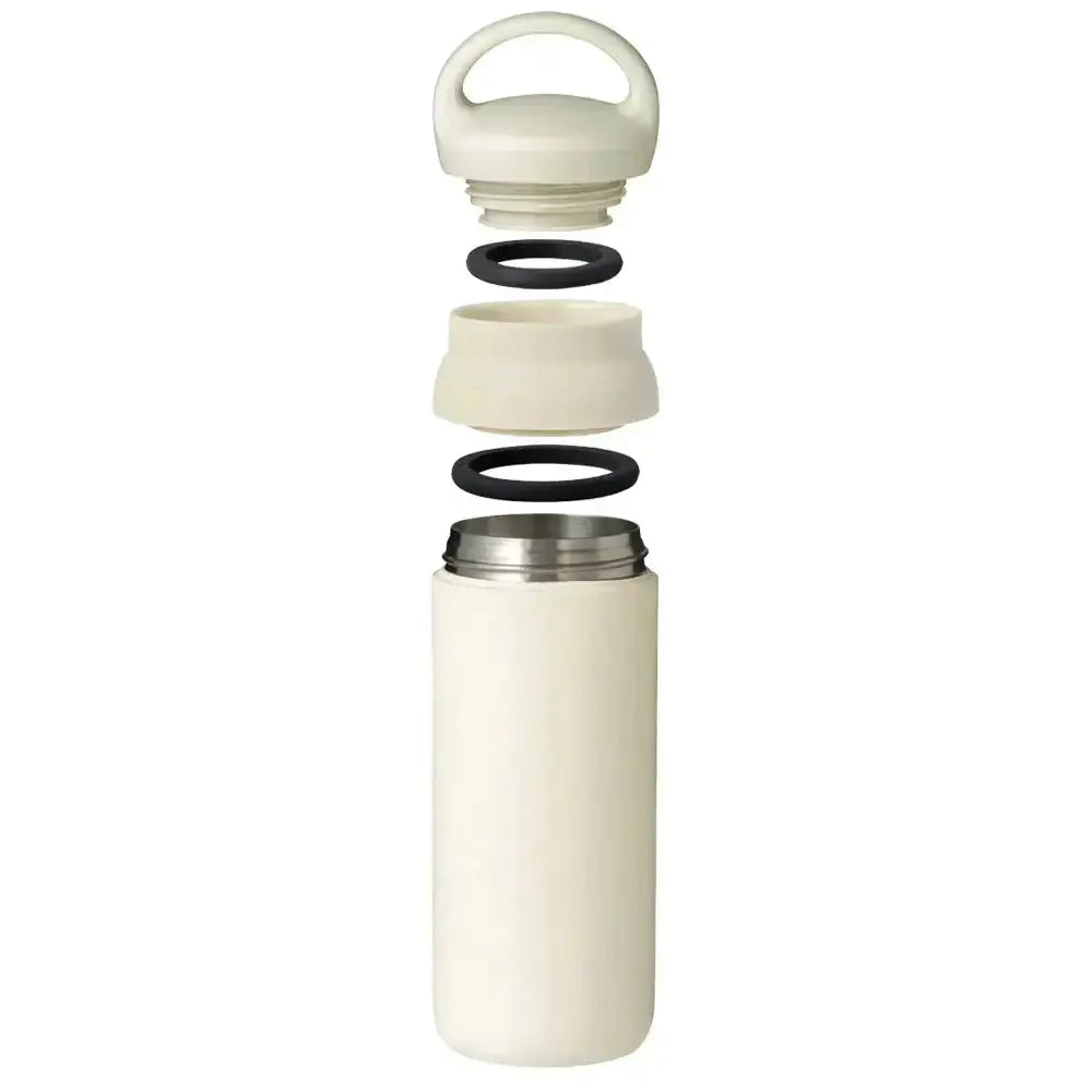 DAY OFF TUMBLER 500ml Kinto