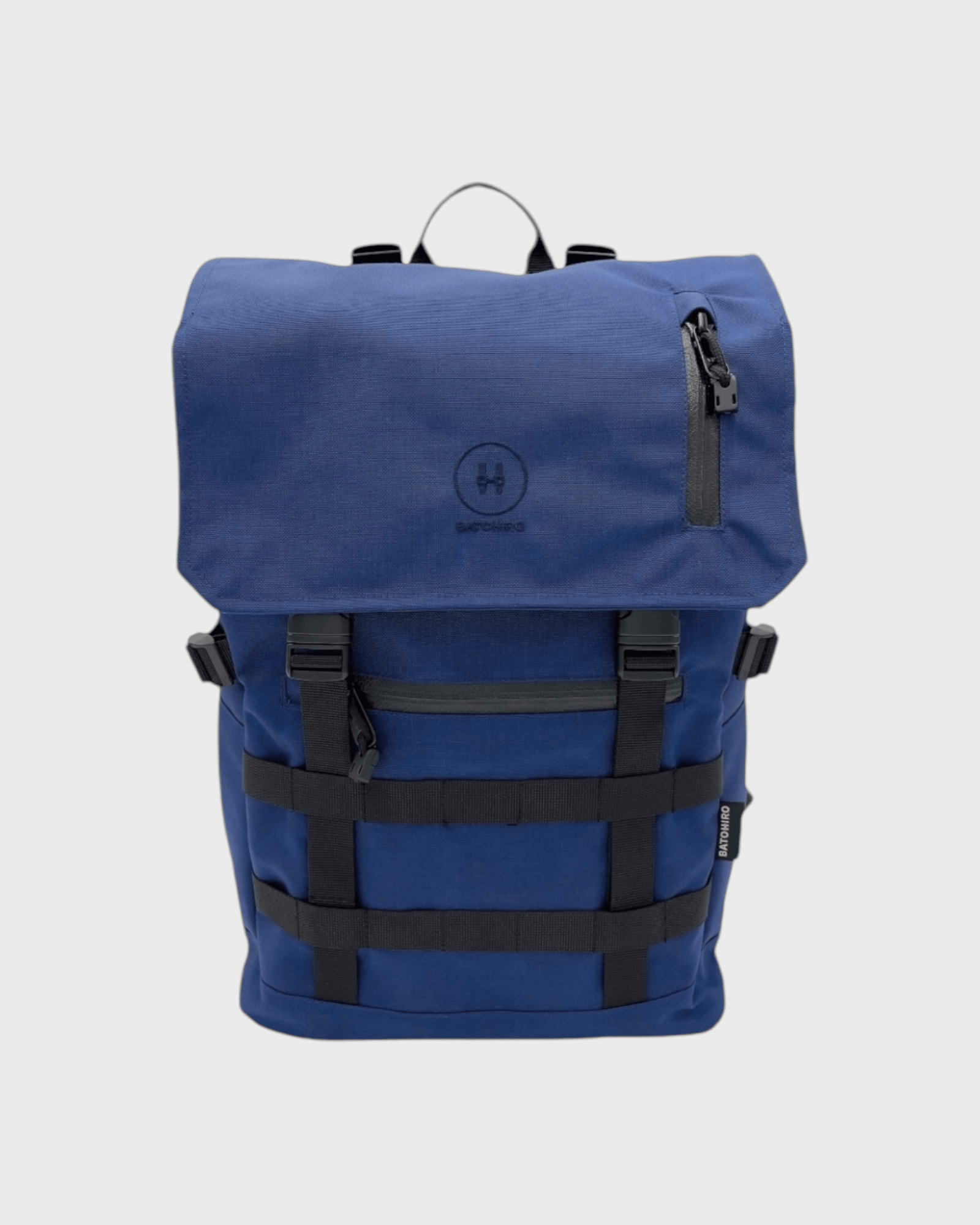 Minato Premium 40l - Tmavomodrá