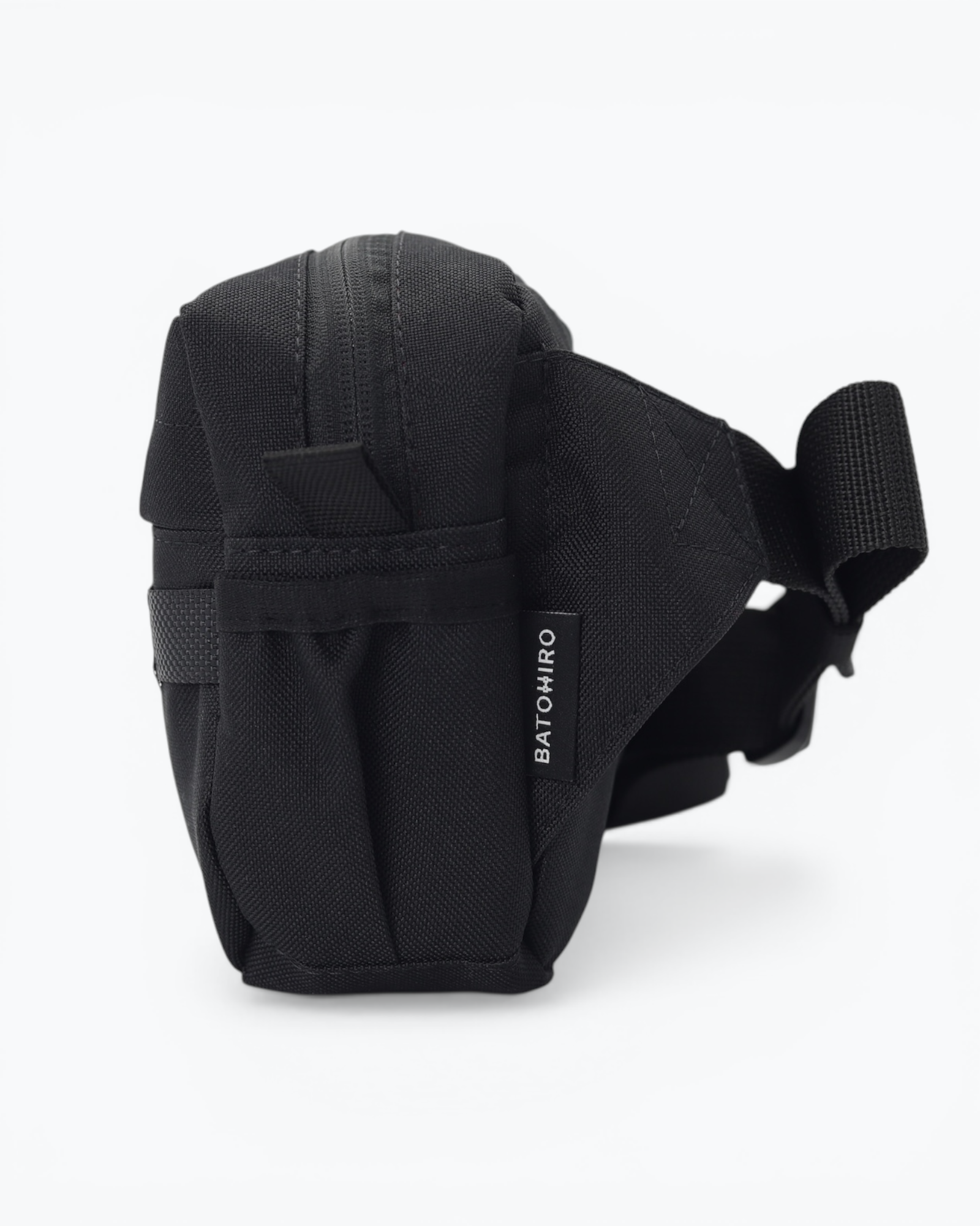 Kai 2.0 - Dark Black