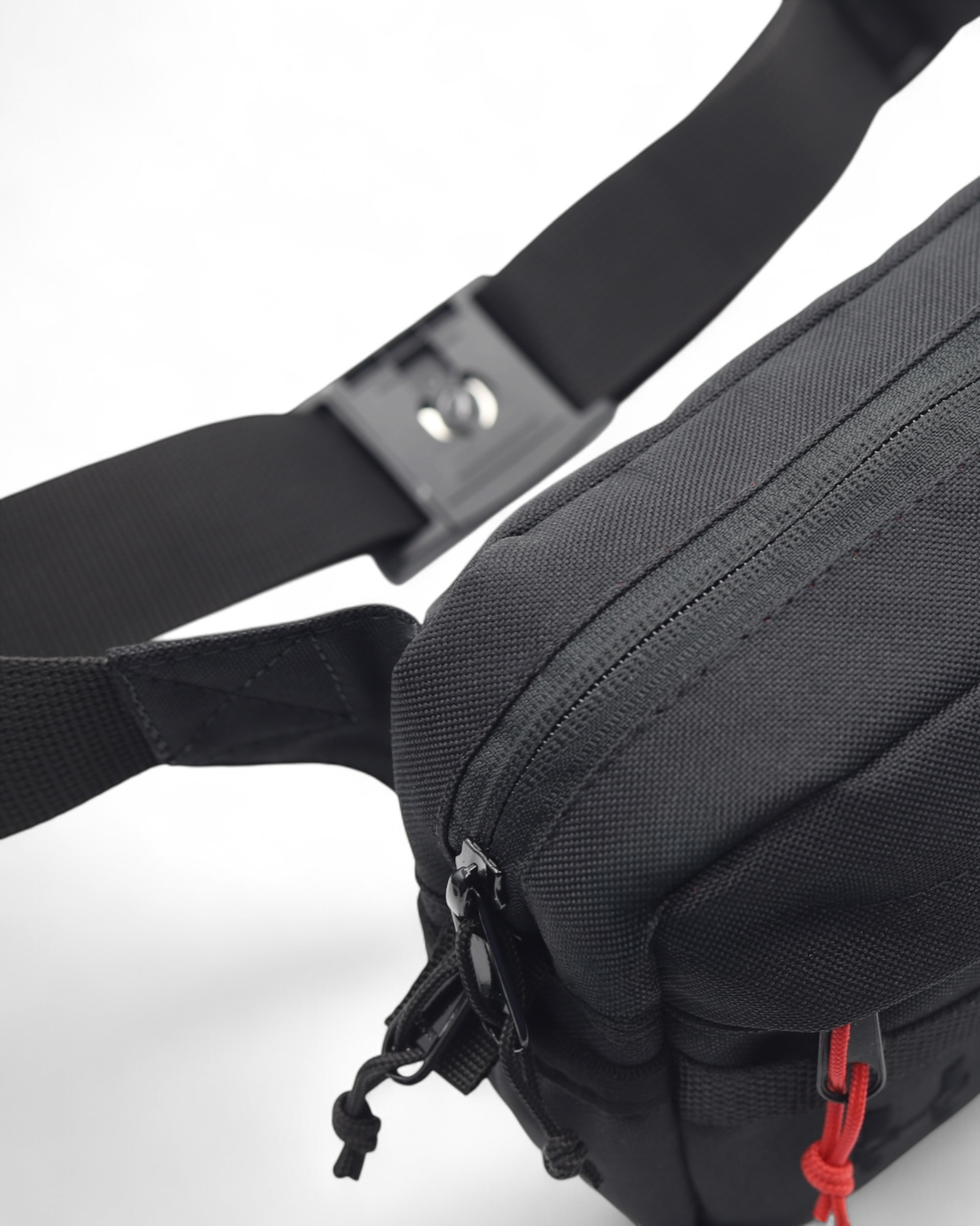 Kai 2.0 - Dark Black