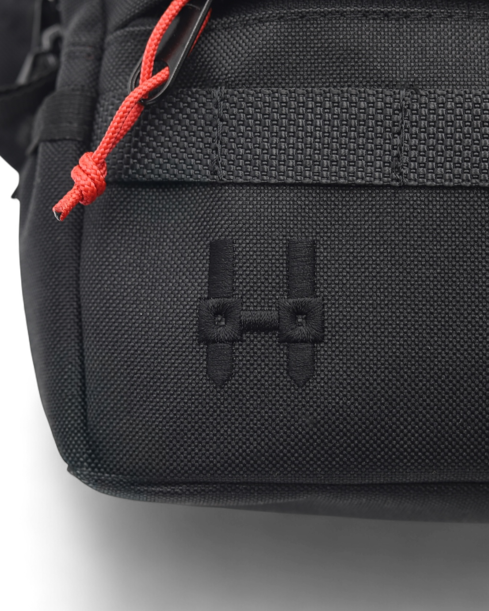 Kai 2.0 - Dark Black