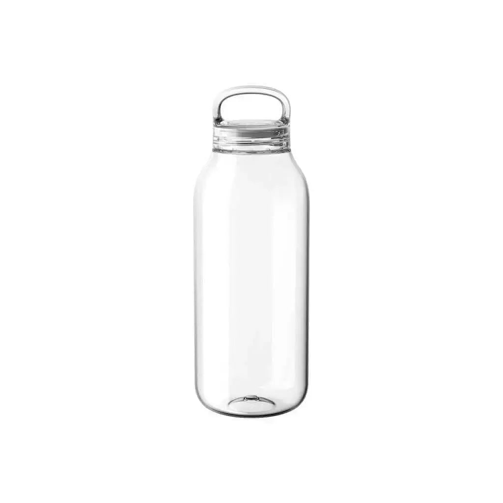 WATER BOTTLE 500ml KINTO Kinto