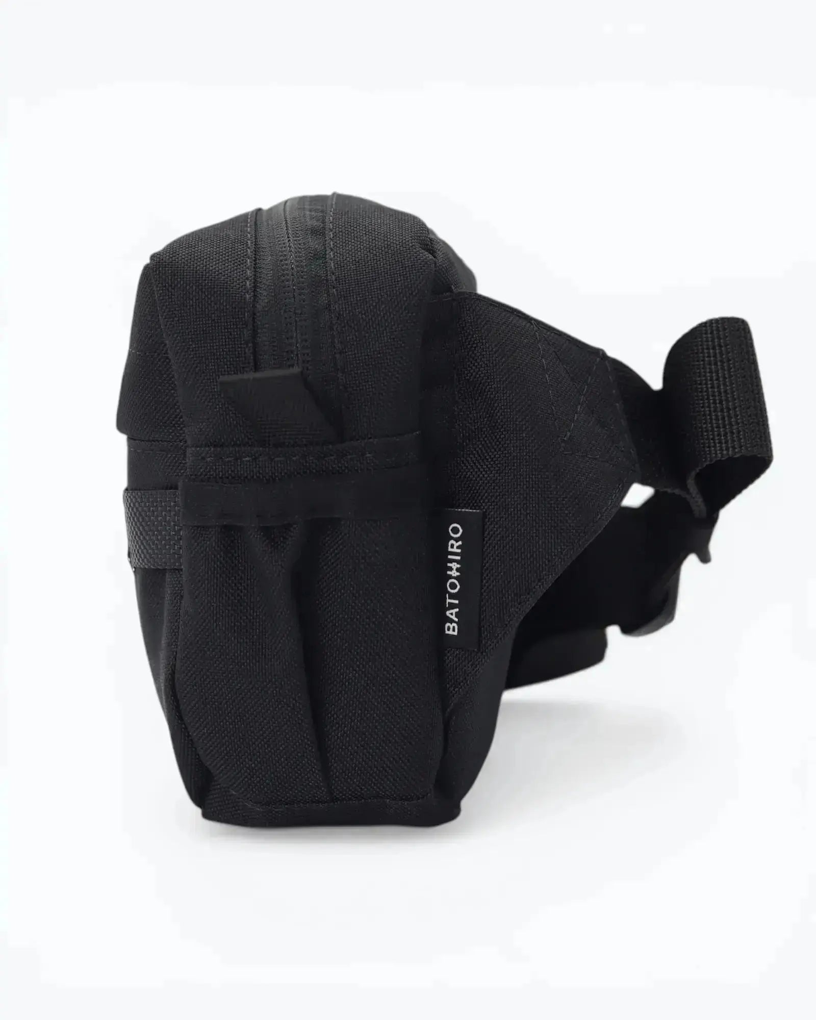 Kai M 2.0 - Dark Black Batohiro