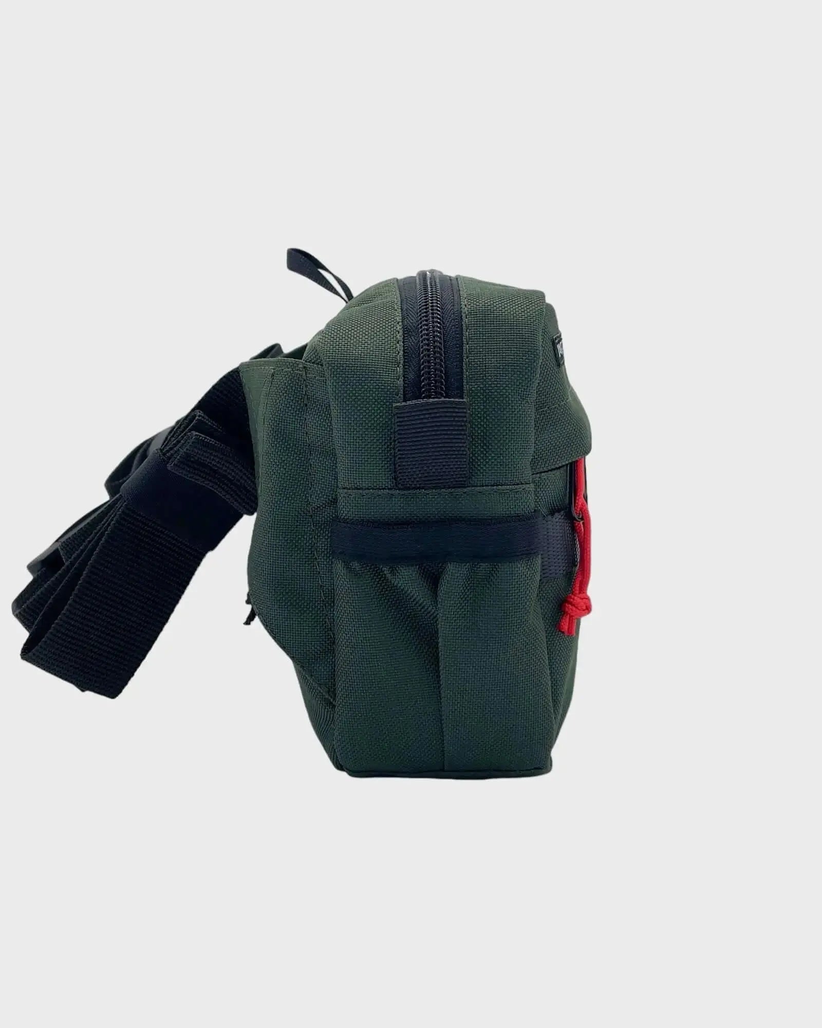 Kai - Dark Green Batohiro