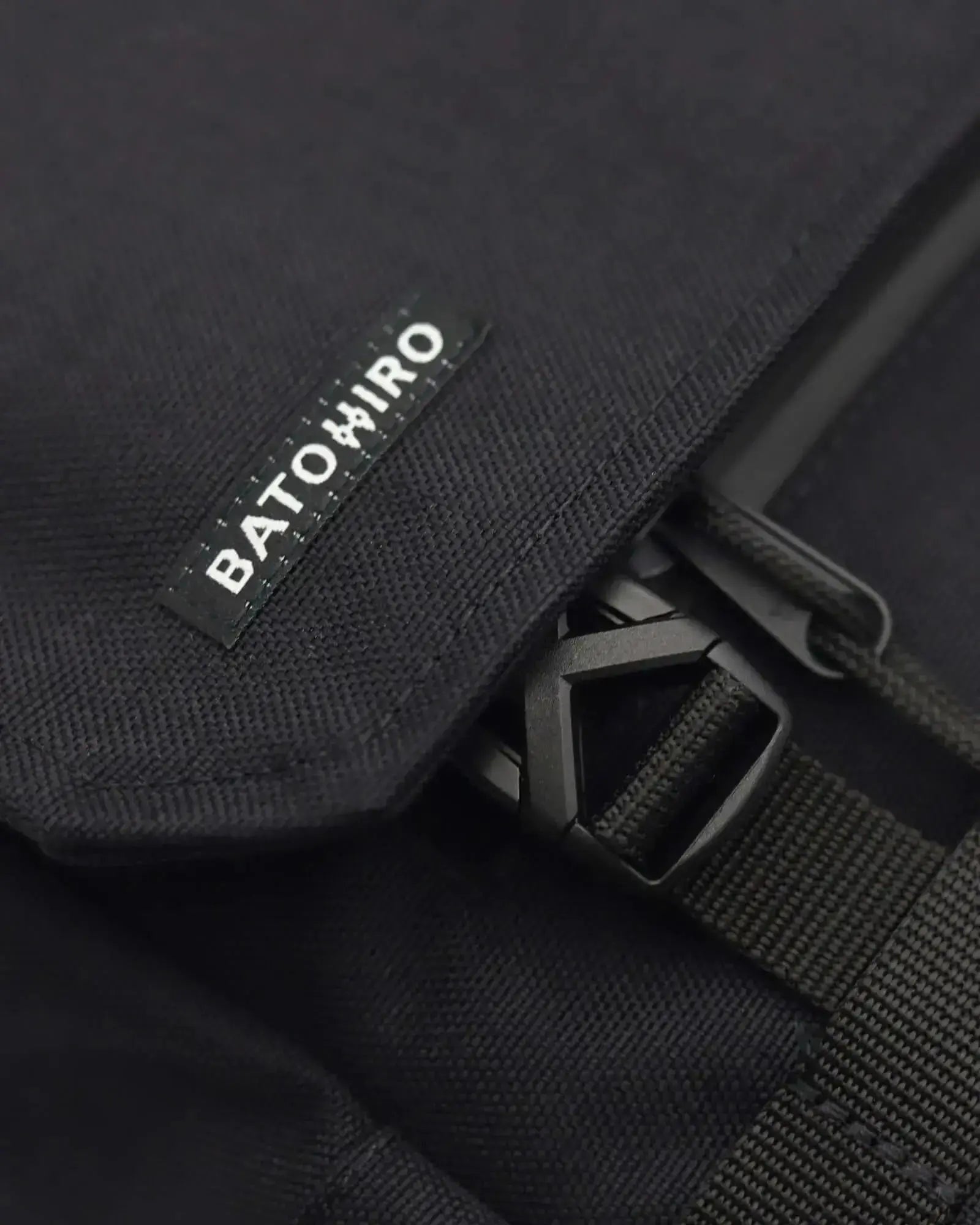 Minato Lite 2.0 - Navy Blue Batohiro