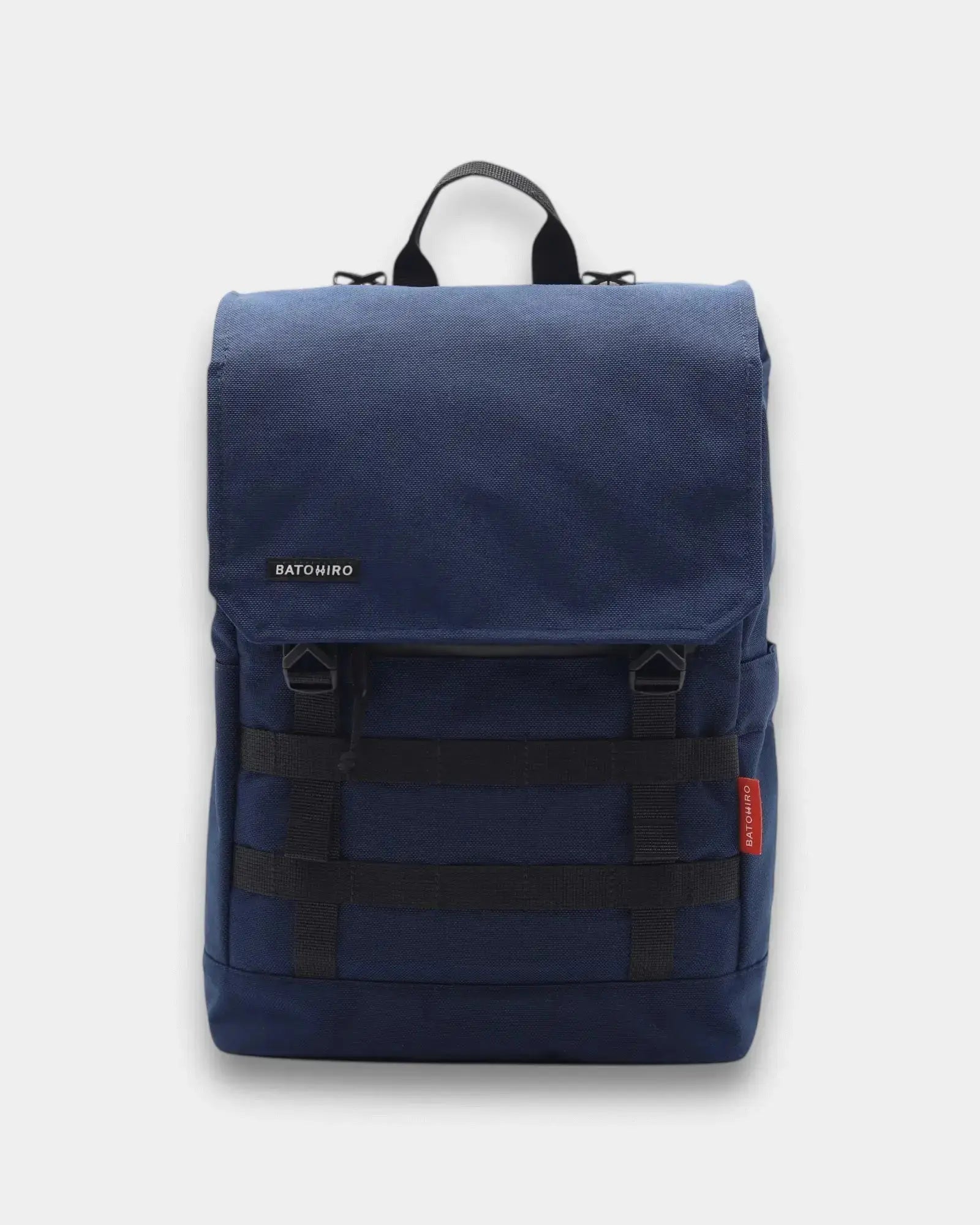 Minato Lite 2.0 - Navy Blue Batohiro