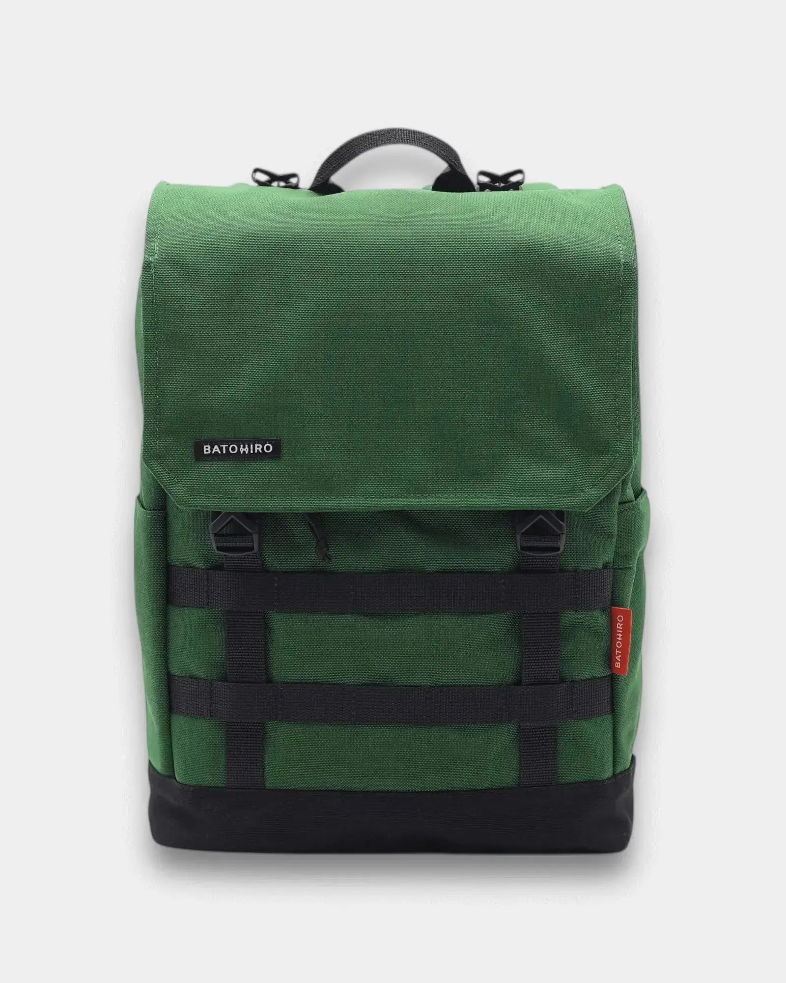 Minato Lite 2.0 - Forest Green Batohiro