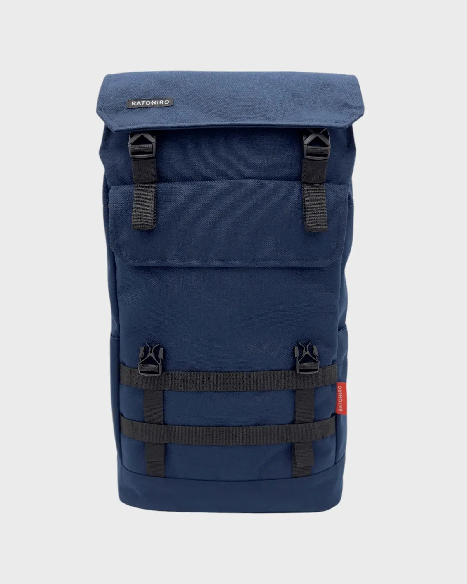 Minato Lite - Navy Blue Batohiro