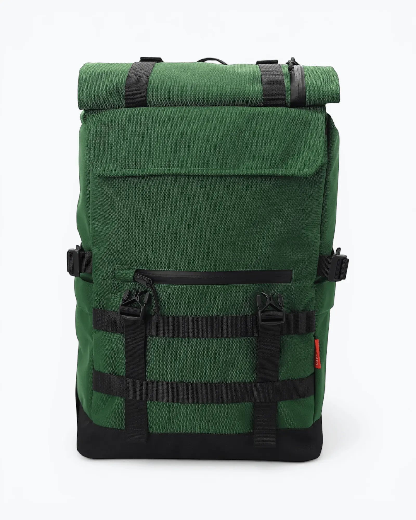 Minato Premium 6.0 – Forest Green Batohiro
