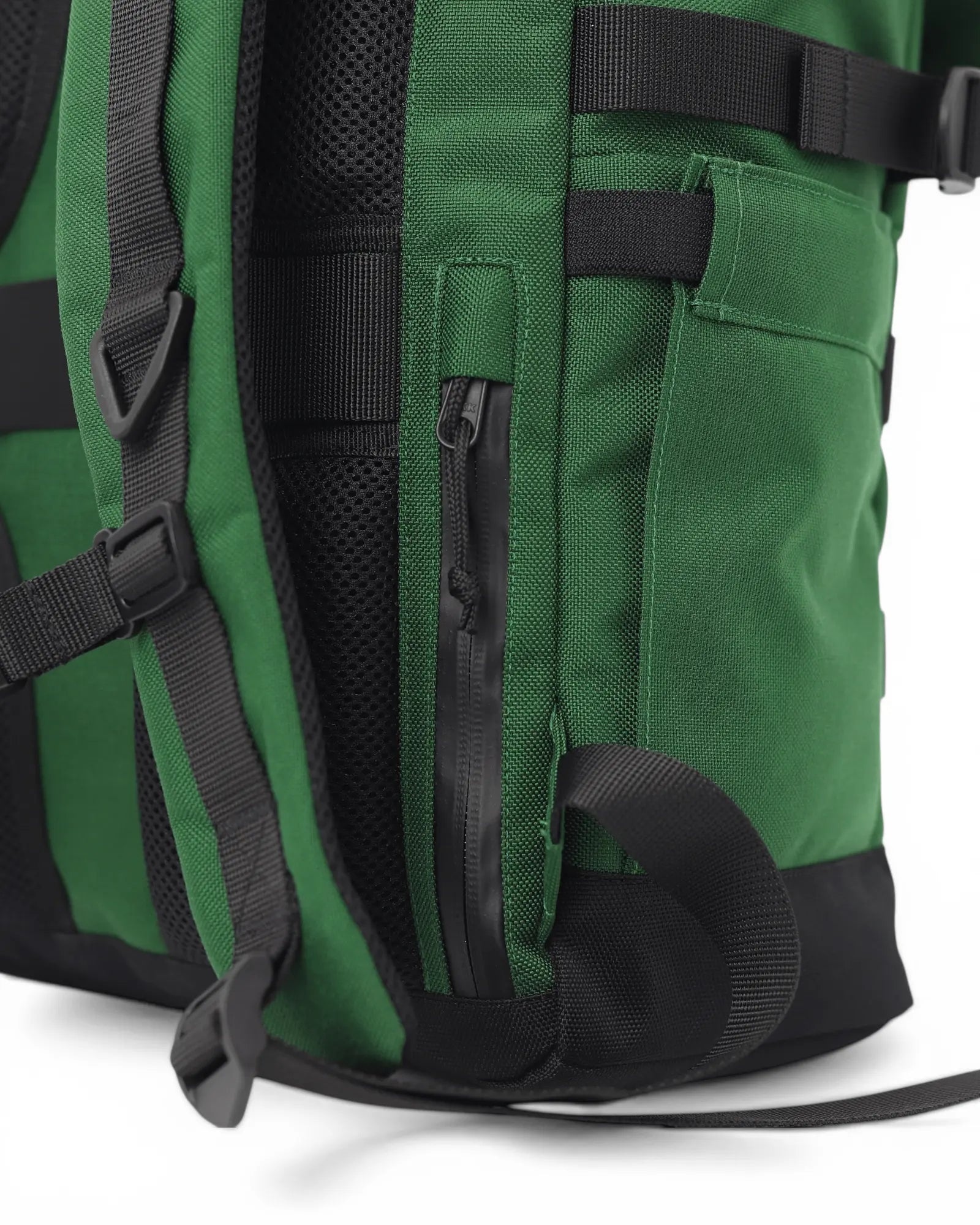 Minato Premium 6.0 – Forest Green Batohiro