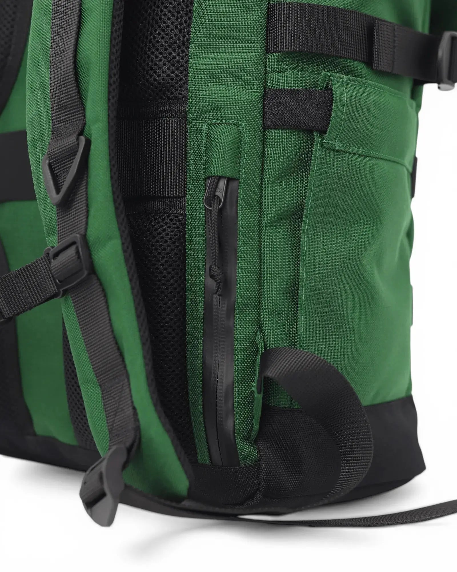 Minato Premium 6.0 – Forest Green Batohiro