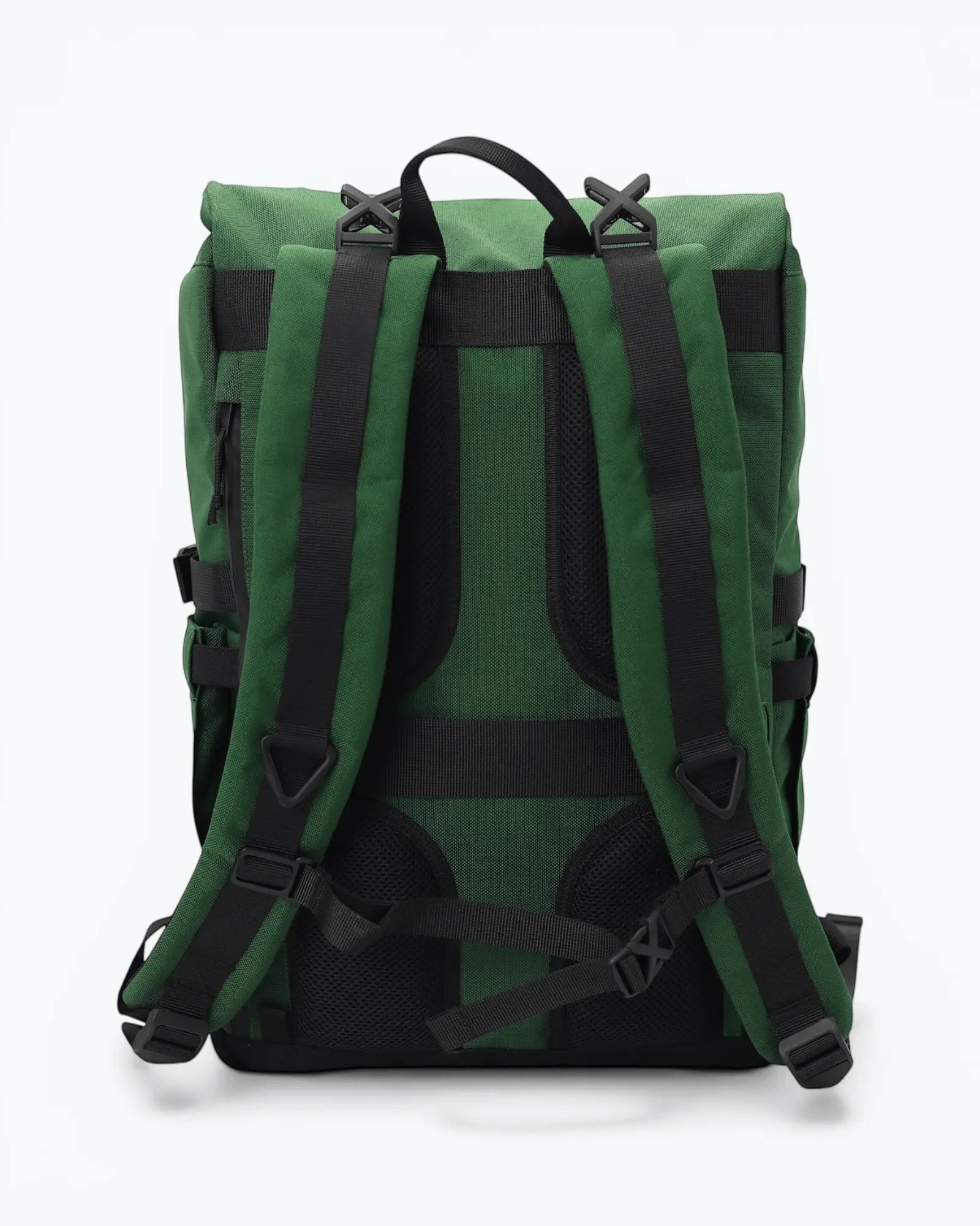 Minato Premium 6.0 – Forest Green Batohiro