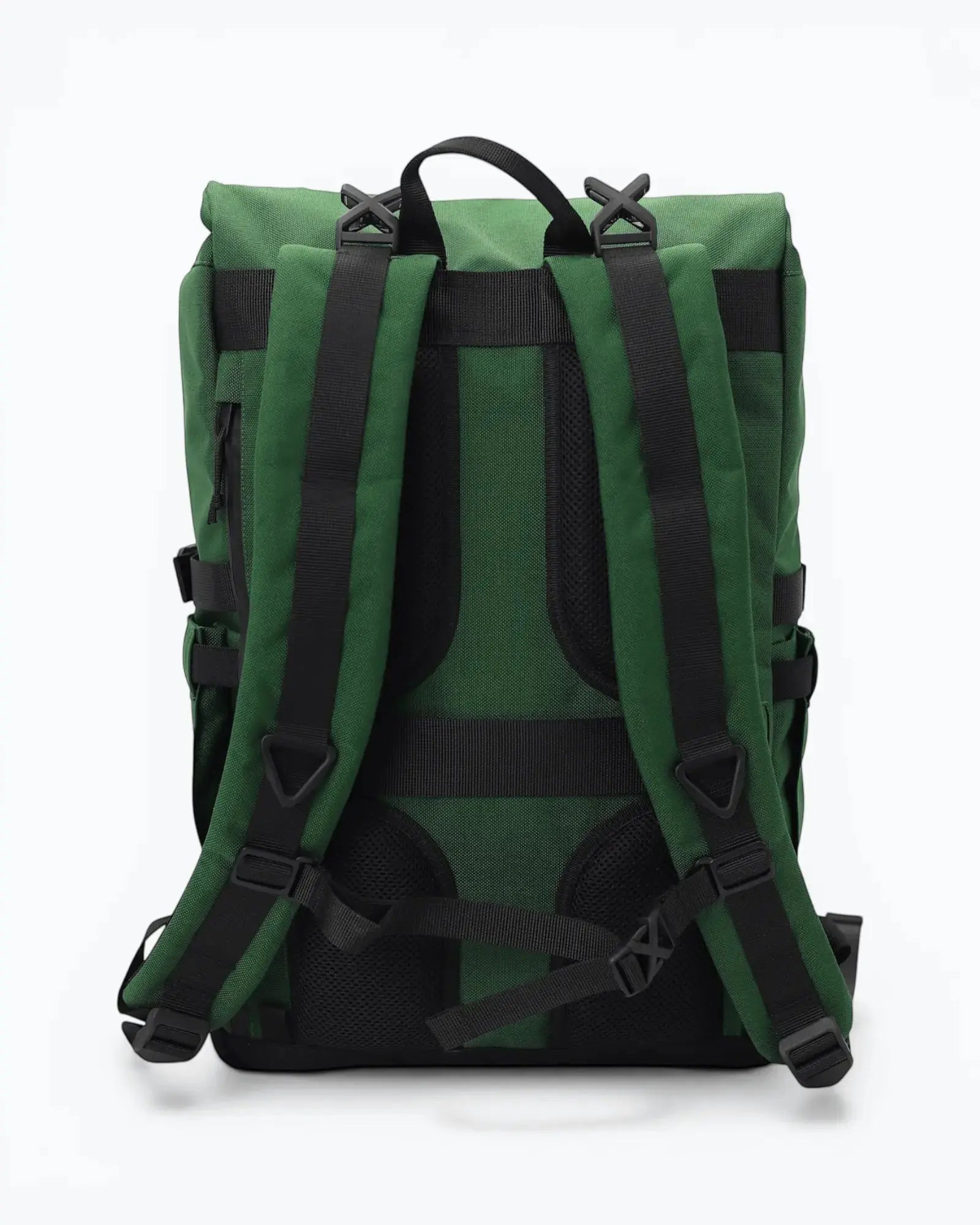 Minato Premium 6.0 – Forest Green Batohiro