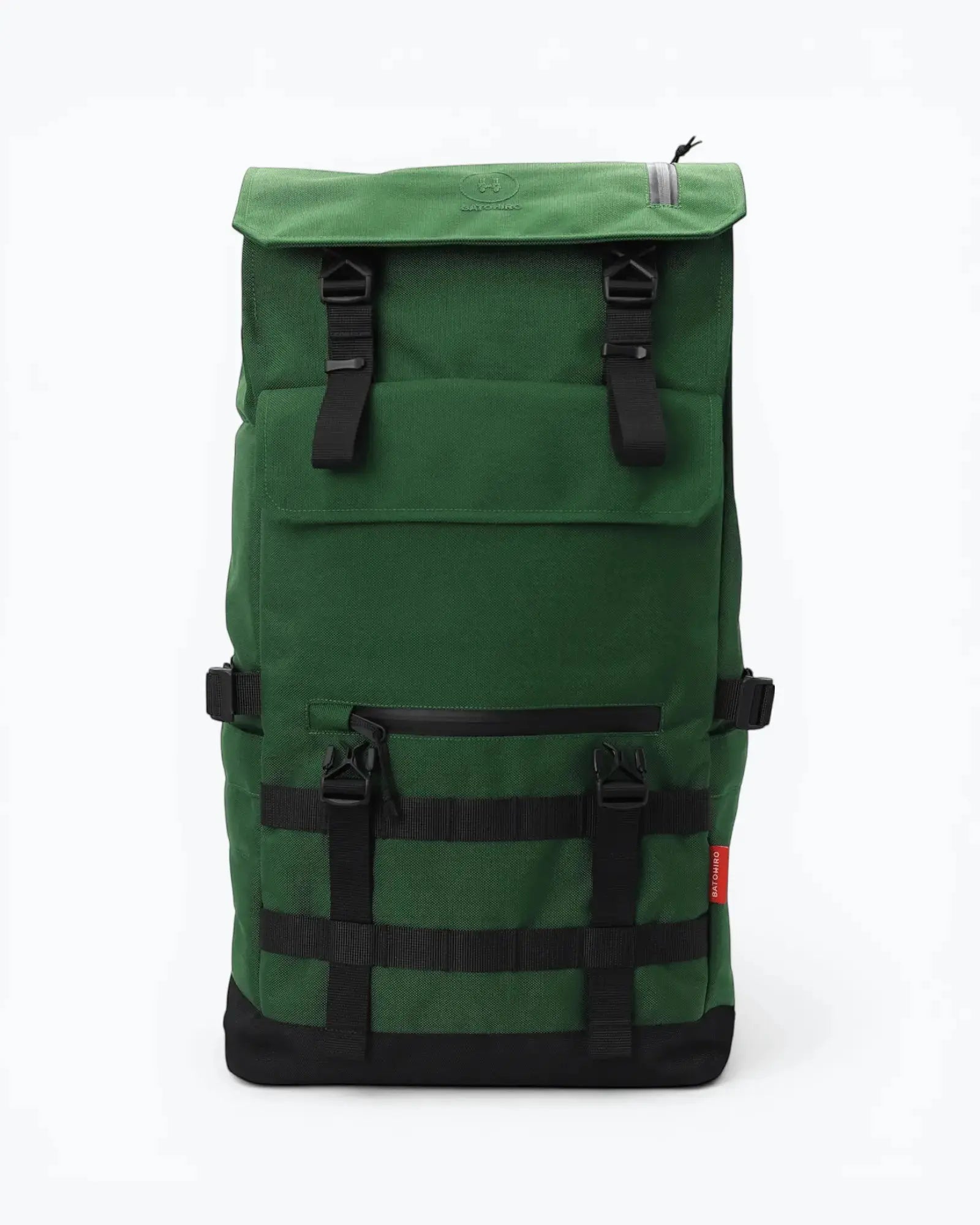 Minato Premium 6.0 – Forest Green Batohiro