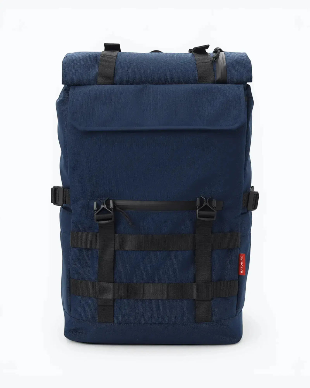 Minato Premium 6.0 – Navy Blue Backpack
