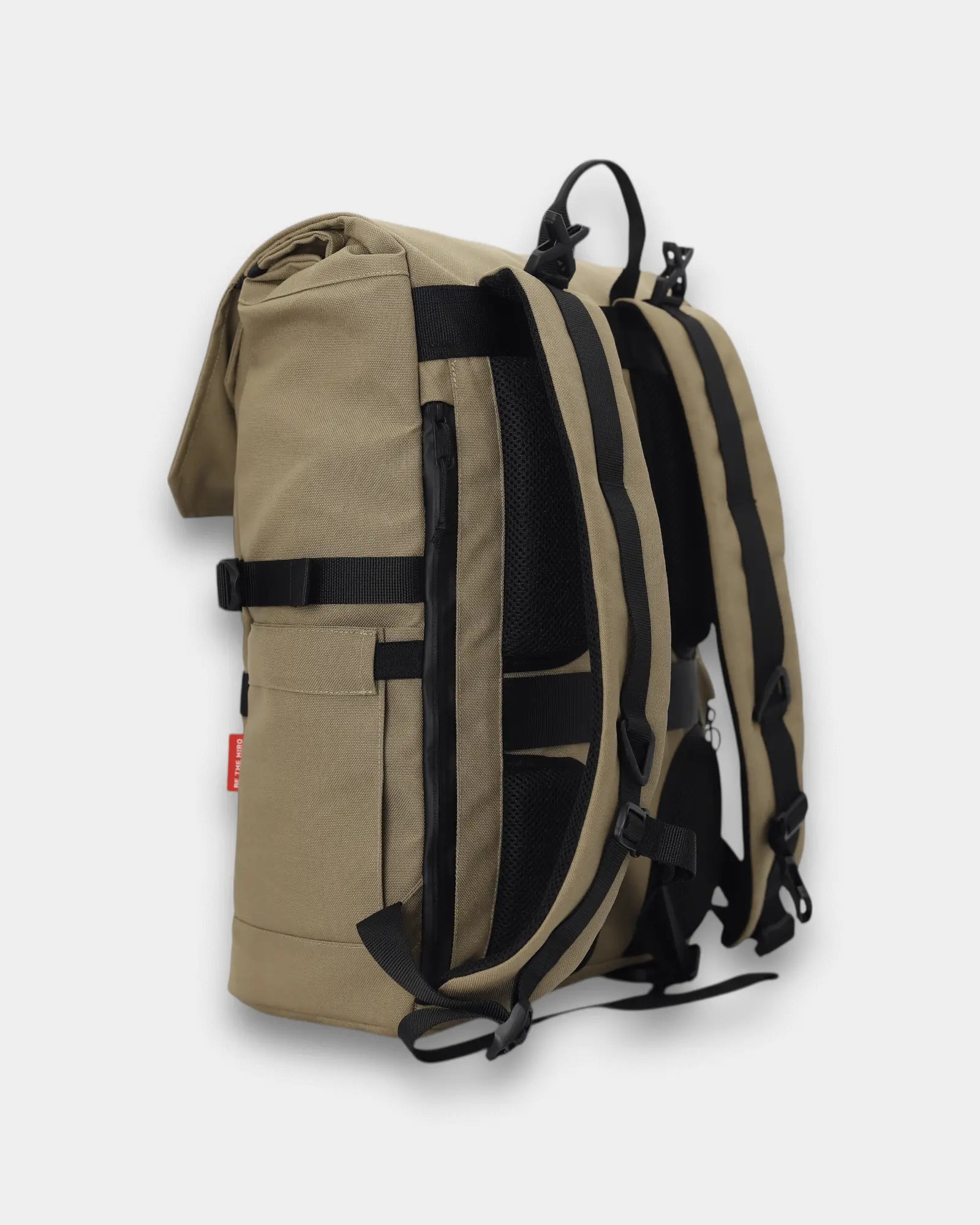 Minato Premium 6.0 – Nomad Tan Batohiro