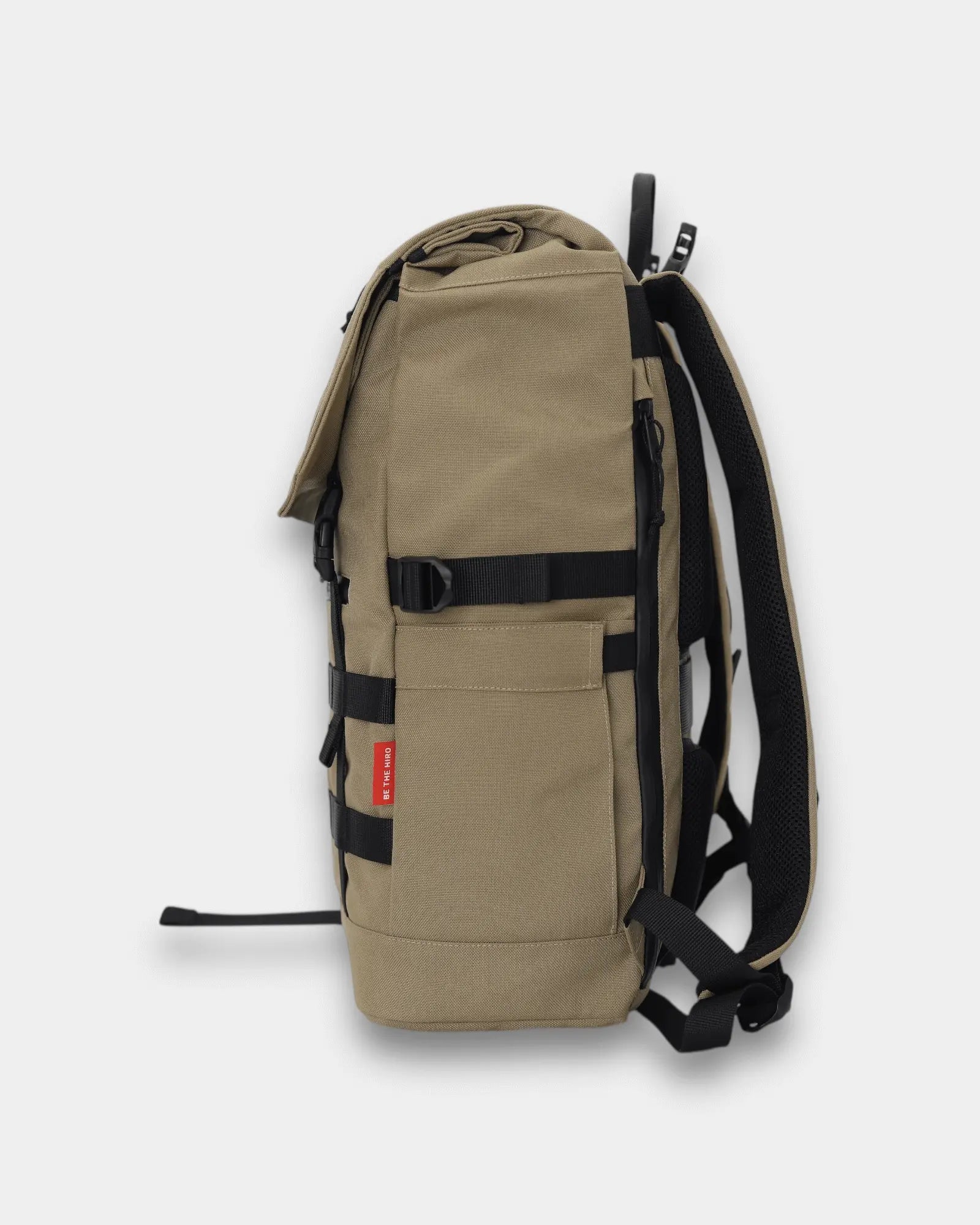 Minato Premium 6.0 – Nomad Tan Batohiro