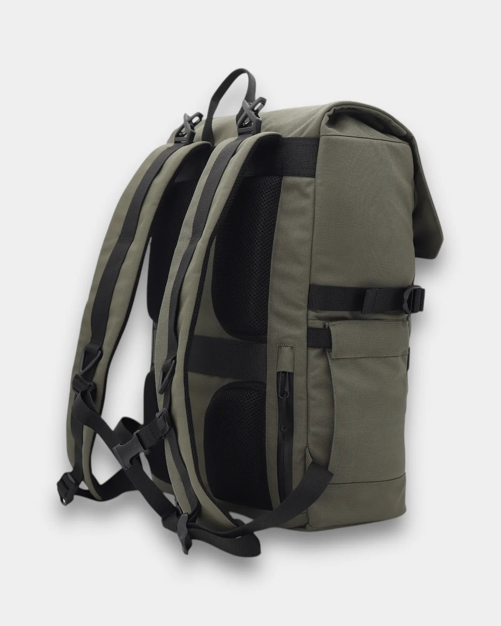 Minato Premium 6.0 – Ranger Green Batohiro