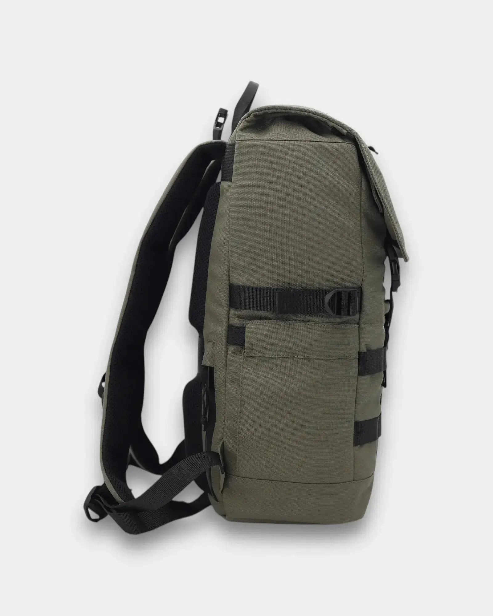 Minato Premium 6.0 – Ranger Green Batohiro