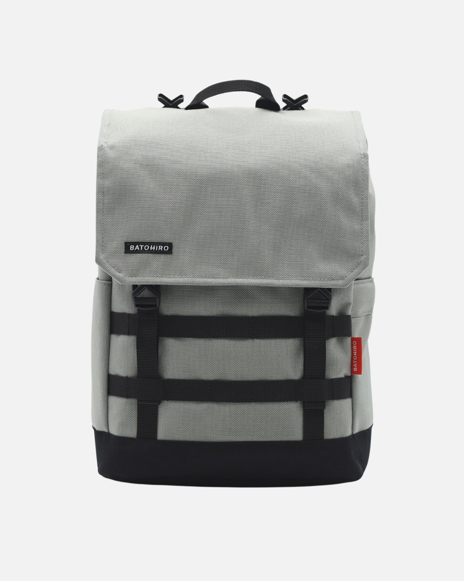 Minato Lite 20l - Tmavá čierna