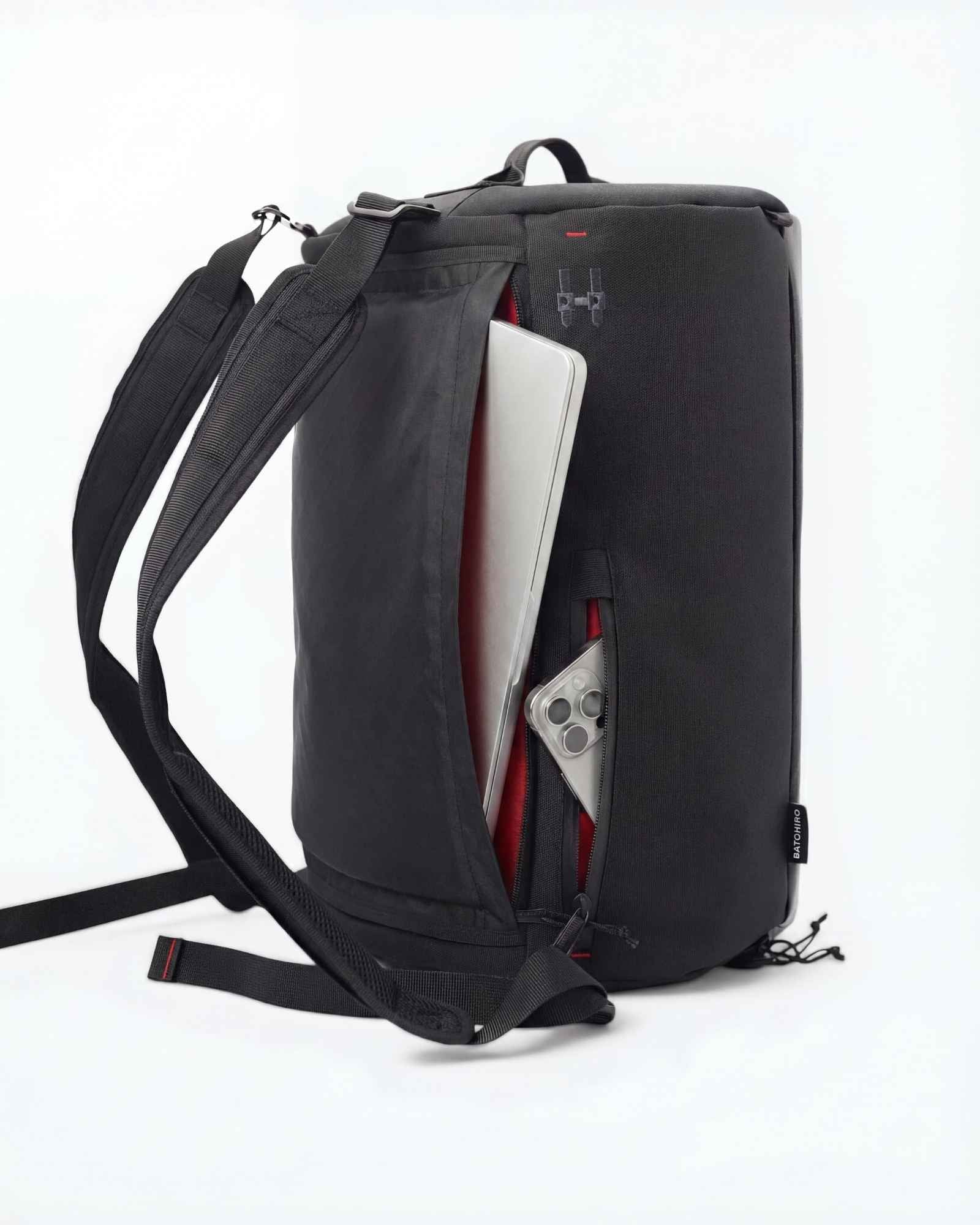 Tenso Sport 30 L - Dark Knight