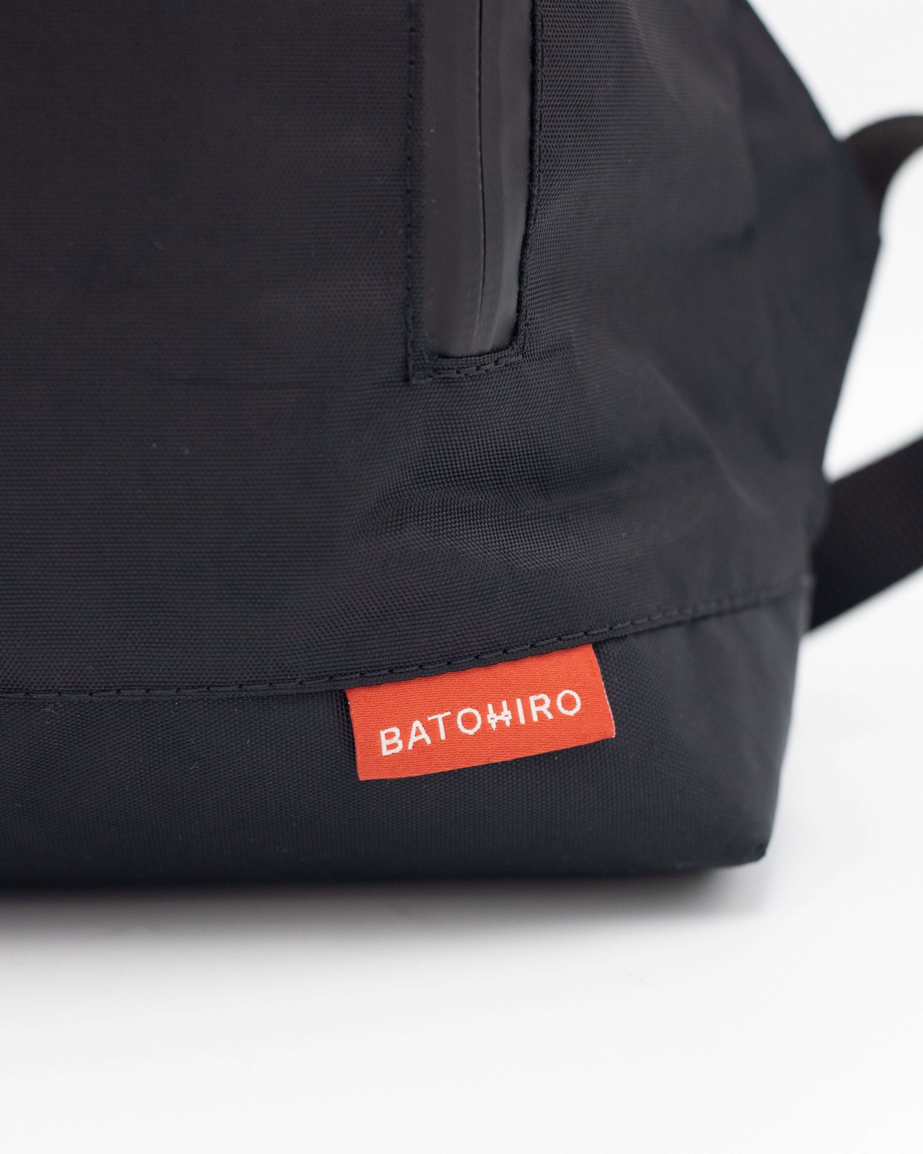 Roku ECOPAK™ Odolný Pro 20l – Black Knight