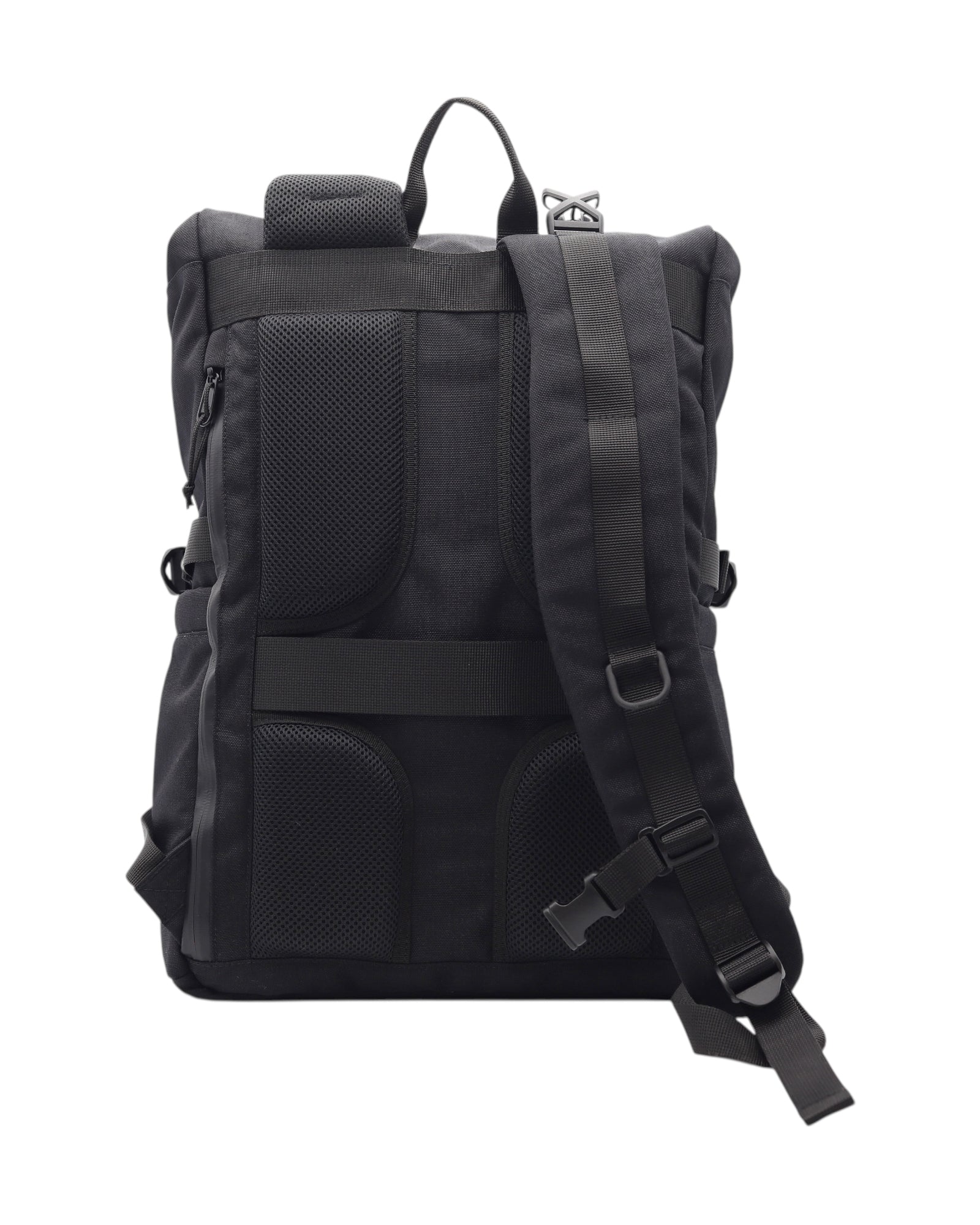 Minato Premium 40l - Dark Black