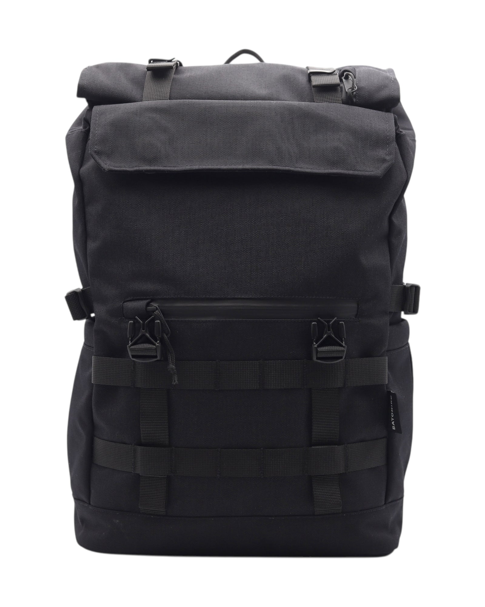 Minato Premium 40l - Dark Black