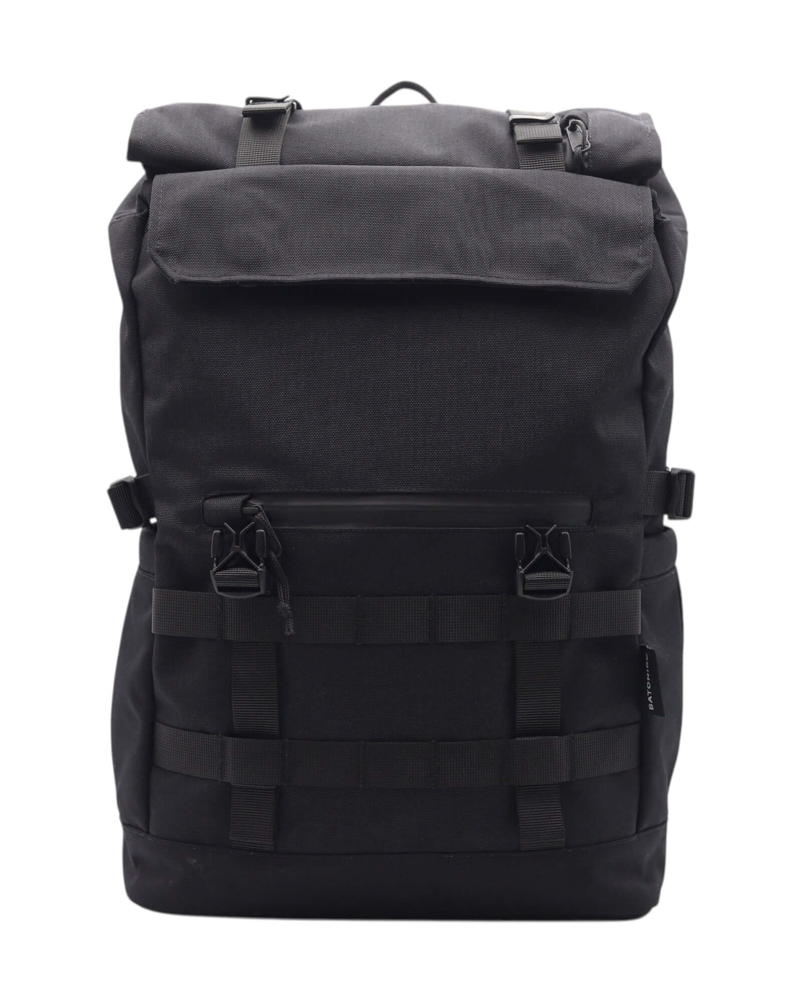 Minato Premium 40l - Dark Black