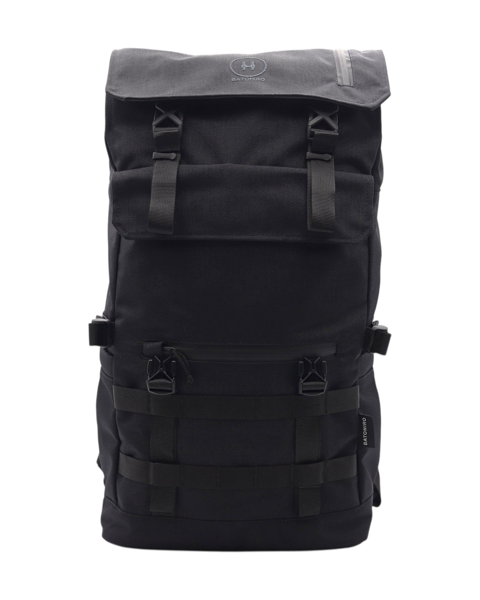 Minato Premium 40l - Dark Black