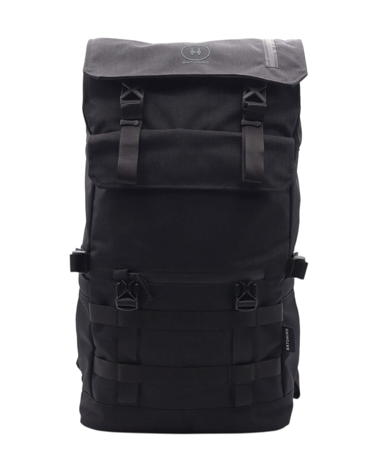 Minato Premium 40l - Dark Black