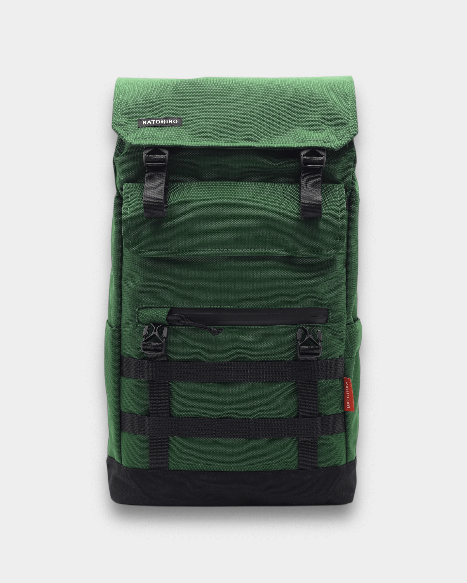Minato Lite 20l - Forest Green