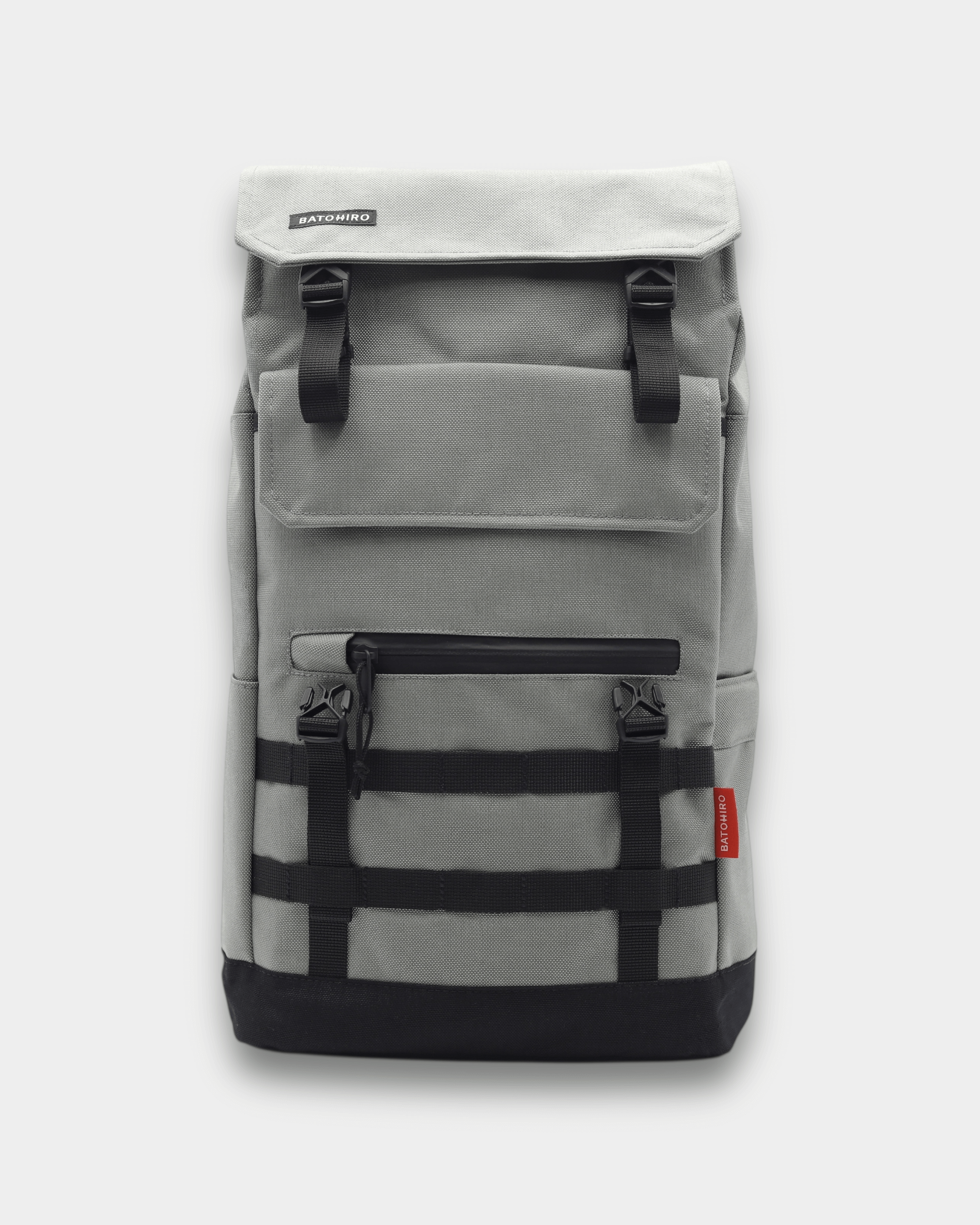 Minato Lite 20l - Silver