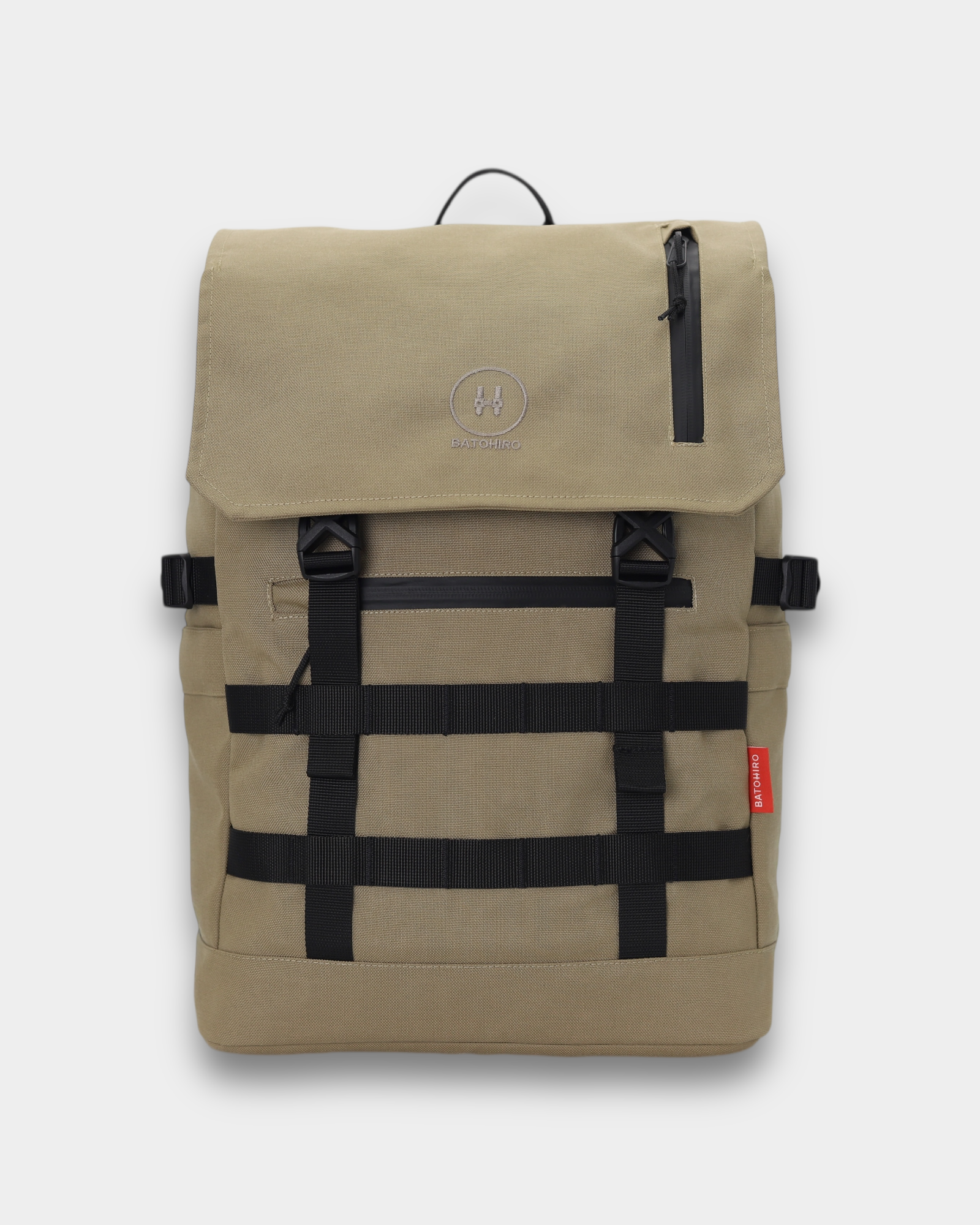 Minato Premium 40l - Dark Black
