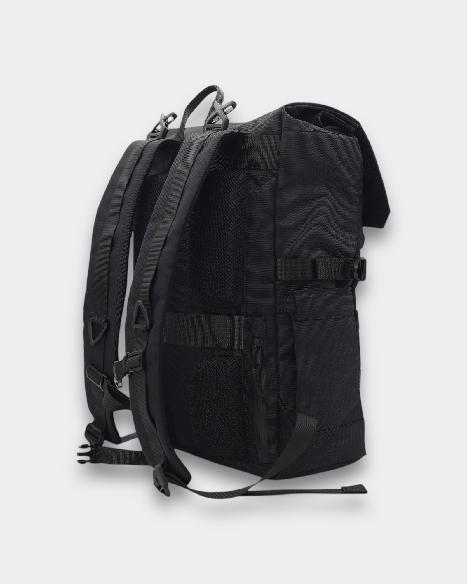 Minato Premium 40l - Dark Black