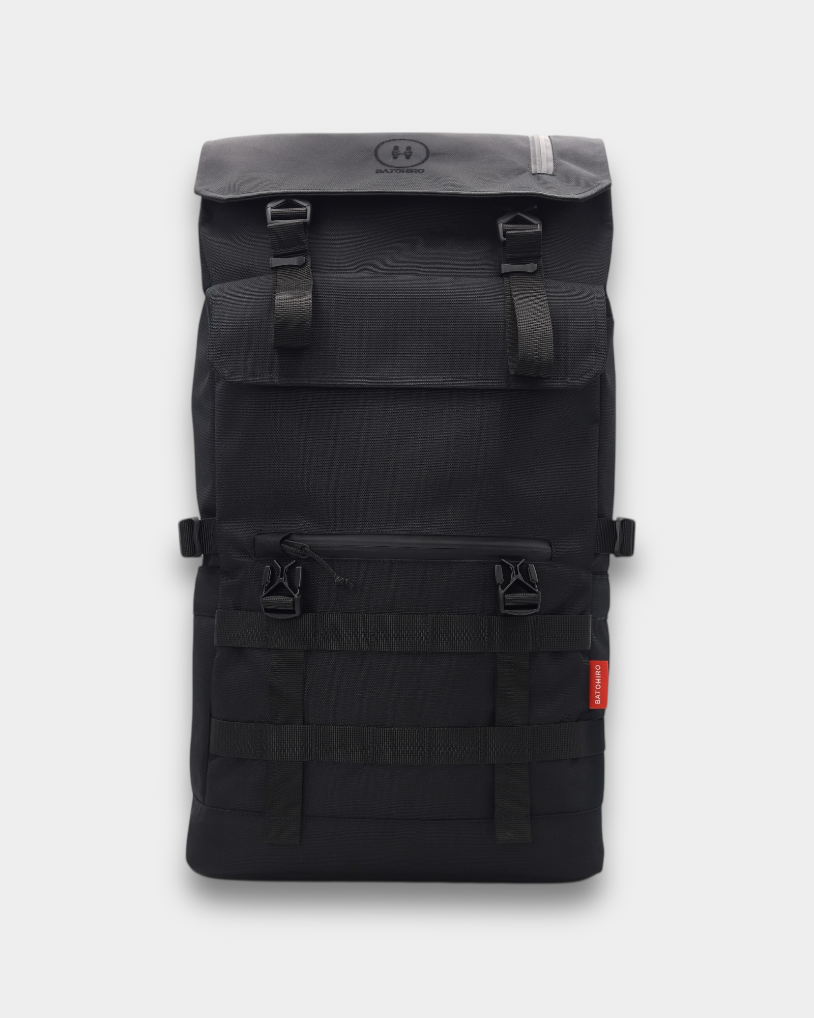 Minato Premium 40l - Dark Black