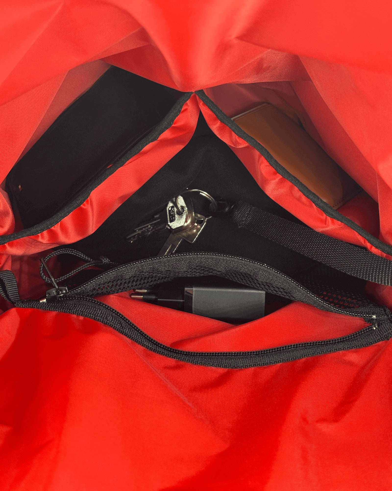 Roku ECOPAK™ Odolný Pro 20l – Black Knight