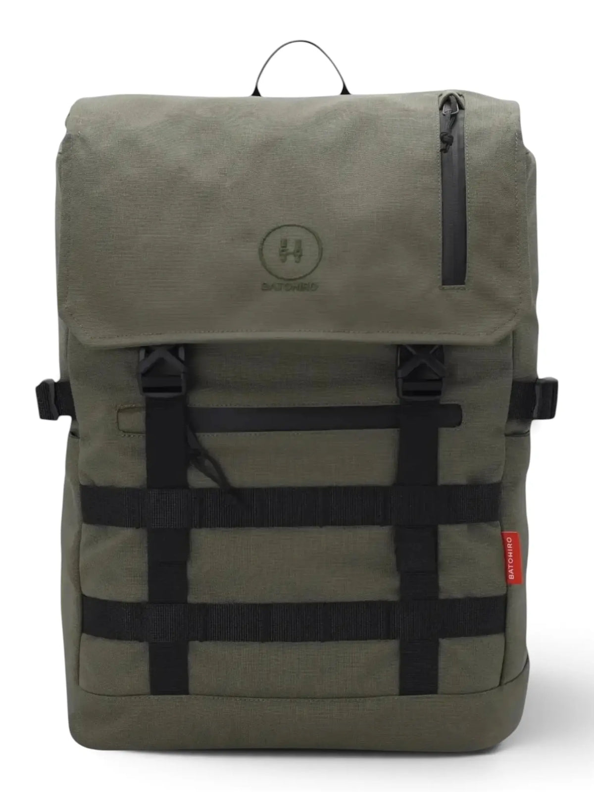 Minato Premium 6.0 - Ranger Green